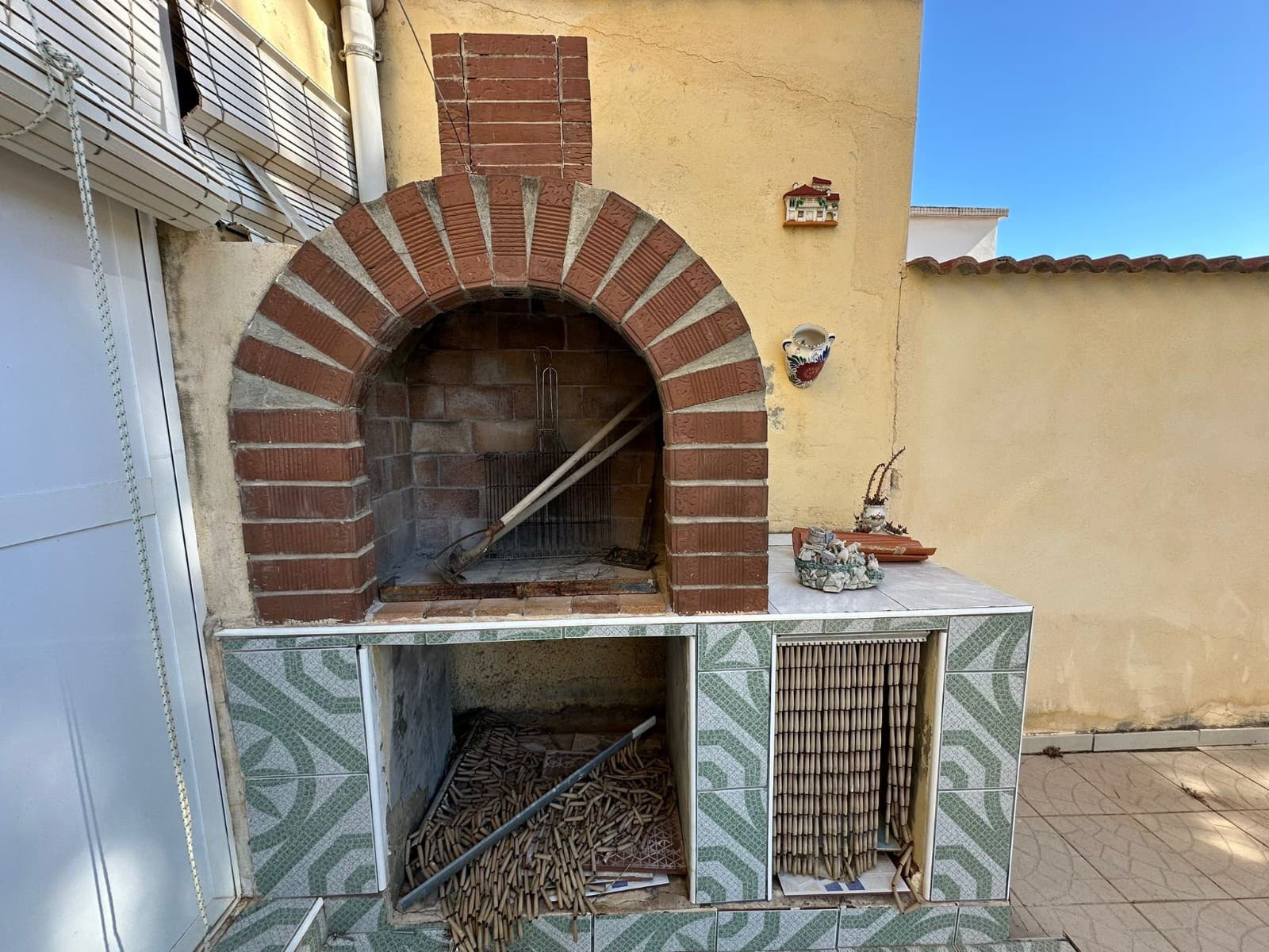 2 slaapkamer Villa te koop in La Marina met garage - € 190.000 (Ref: 9770983)