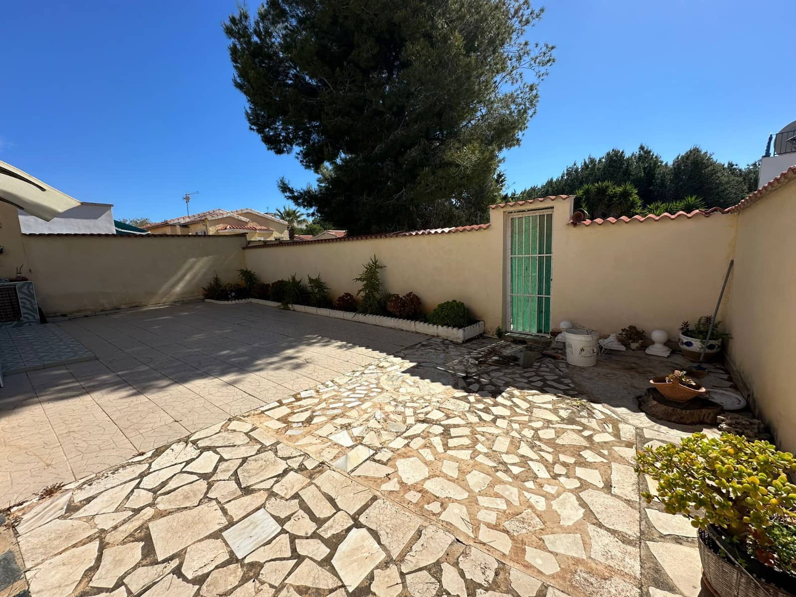 2 slaapkamer Villa te koop in La Marina met garage - € 190.000 (Ref: 9770983)