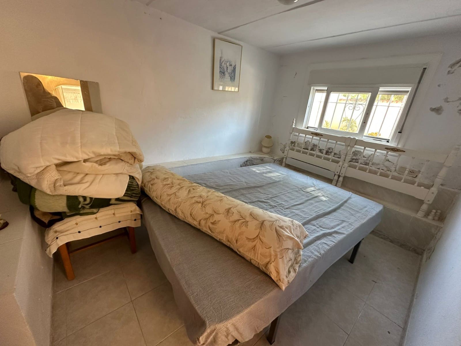 2 slaapkamer Villa te koop in La Marina met garage - € 190.000 (Ref: 9770983)