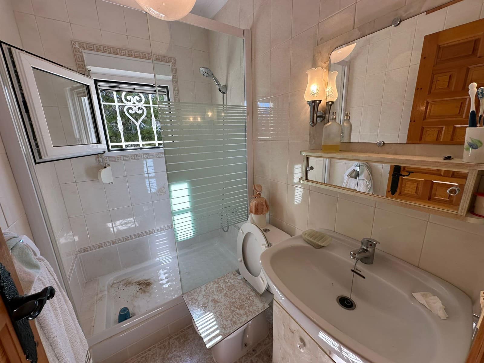 2 slaapkamer Villa te koop in La Marina met garage - € 190.000 (Ref: 9770983)