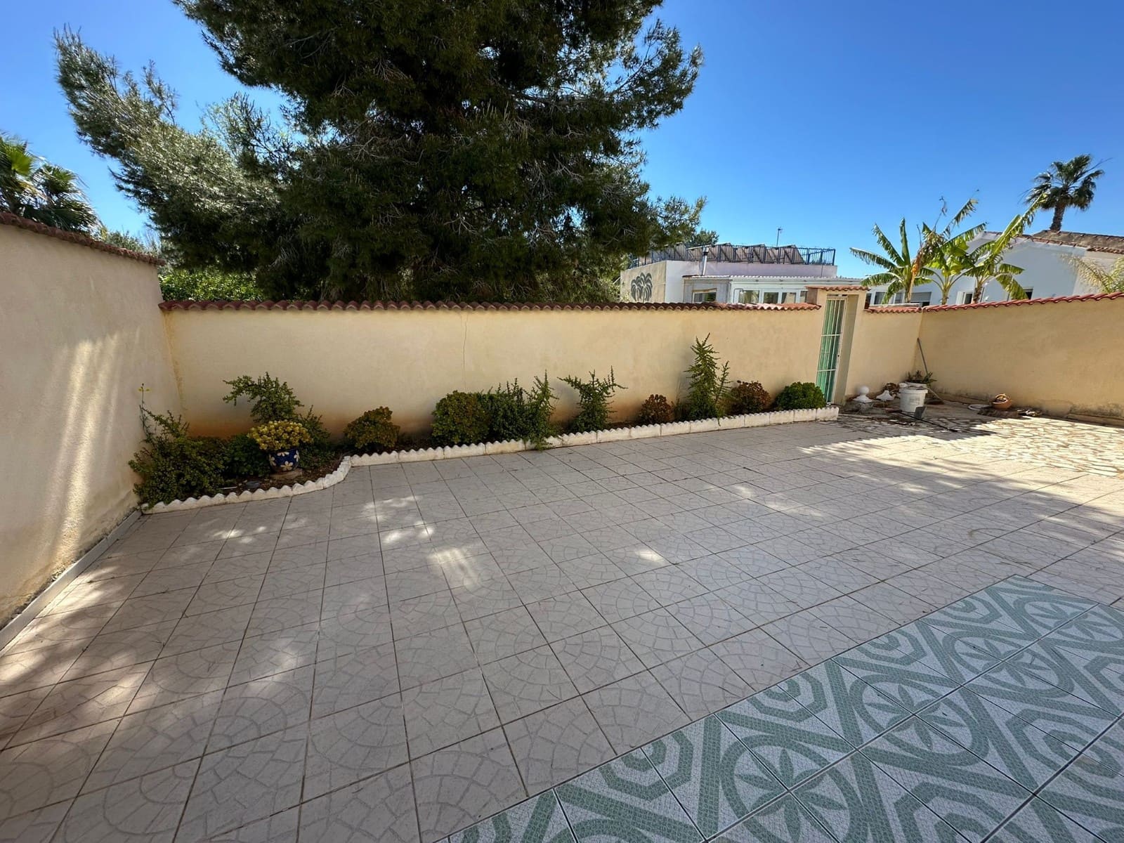 2 slaapkamer Villa te koop in La Marina met garage - € 190.000 (Ref: 9770983)