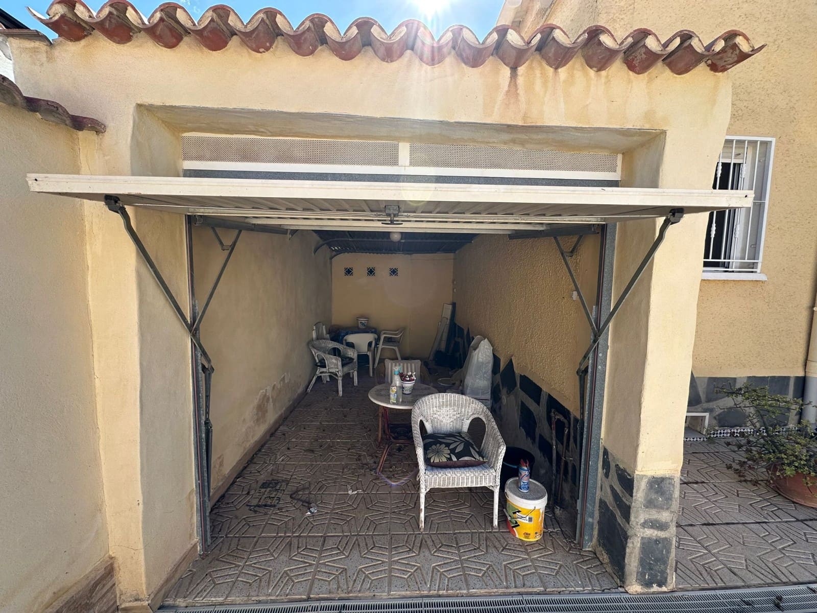 2 slaapkamer Villa te koop in La Marina met garage - € 190.000 (Ref: 9770983)