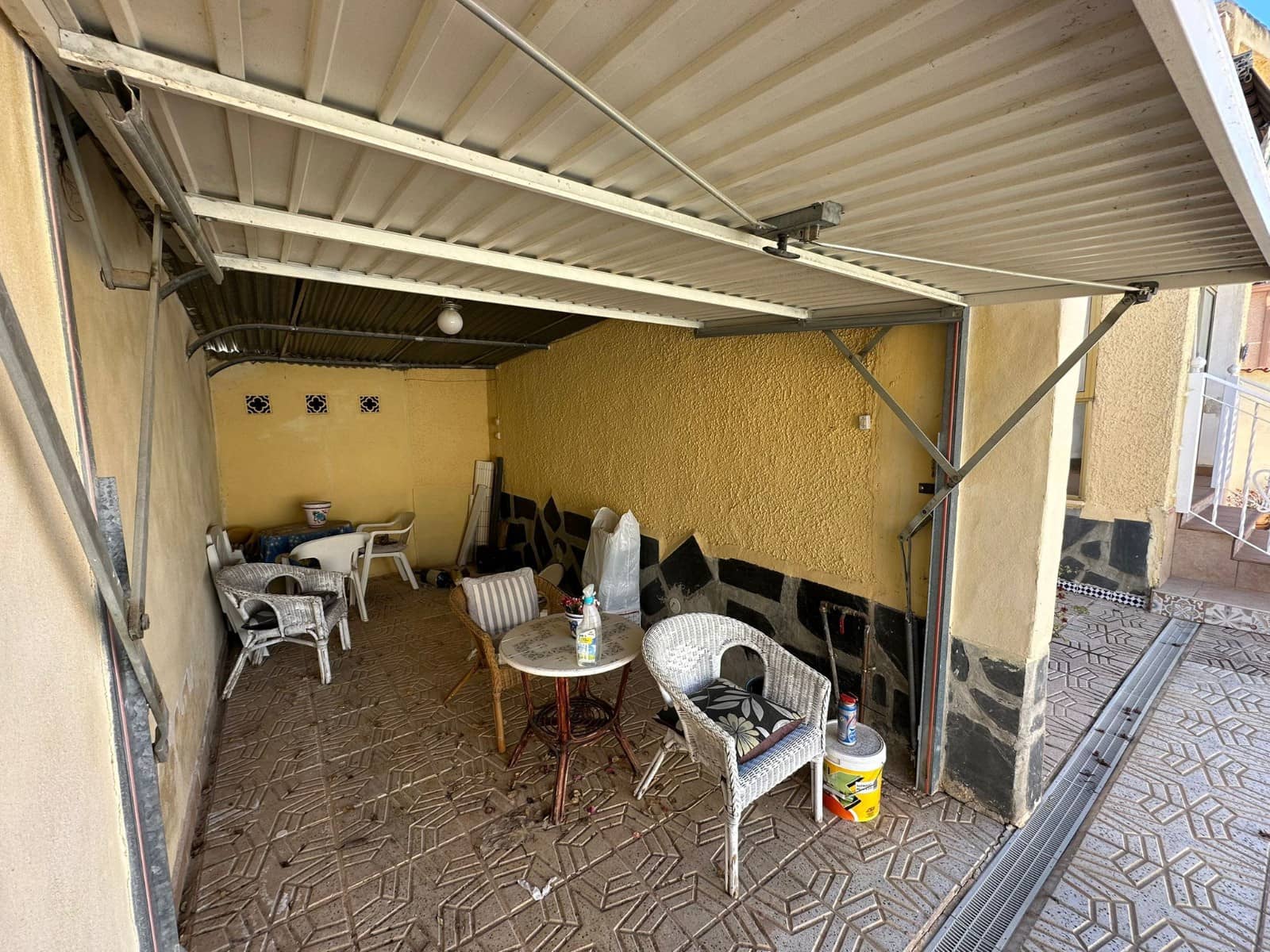 2 slaapkamer Villa te koop in La Marina met garage - € 190.000 (Ref: 9770983)