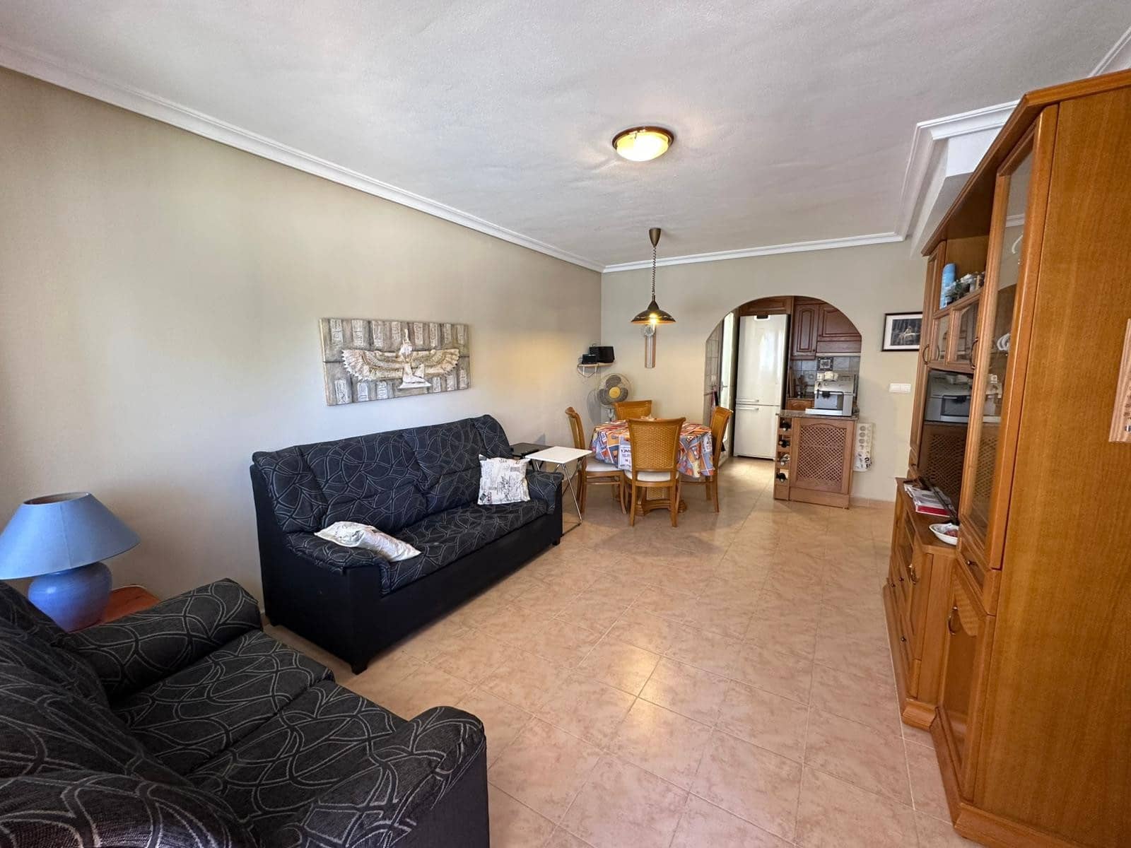 3 soveværelse Villa til salg i La Marina med swimmingpool garage - € 180.000 (Ref: 9779074)