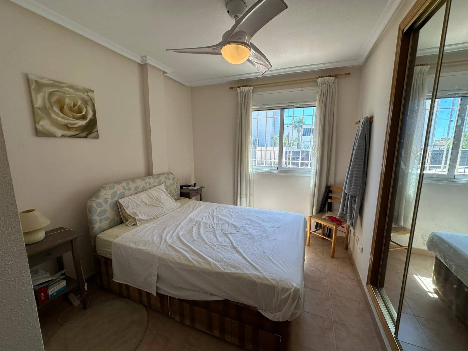 3 soveværelse Villa til salg i La Marina med swimmingpool garage - € 180.000 (Ref: 9779074)