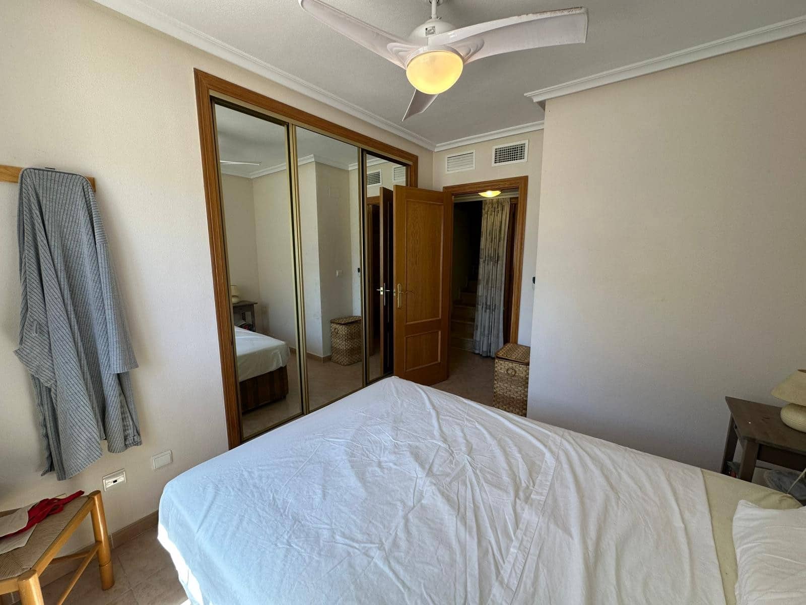 3 soveværelse Villa til salg i La Marina med swimmingpool garage - € 180.000 (Ref: 9779074)