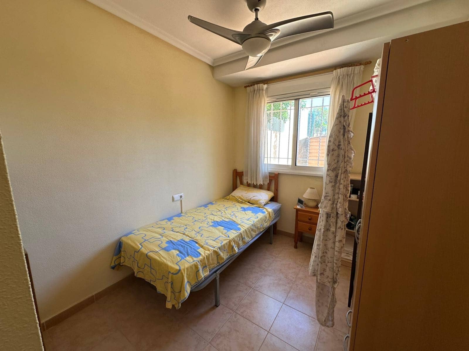 3 soveværelse Villa til salg i La Marina med swimmingpool garage - € 180.000 (Ref: 9779074)