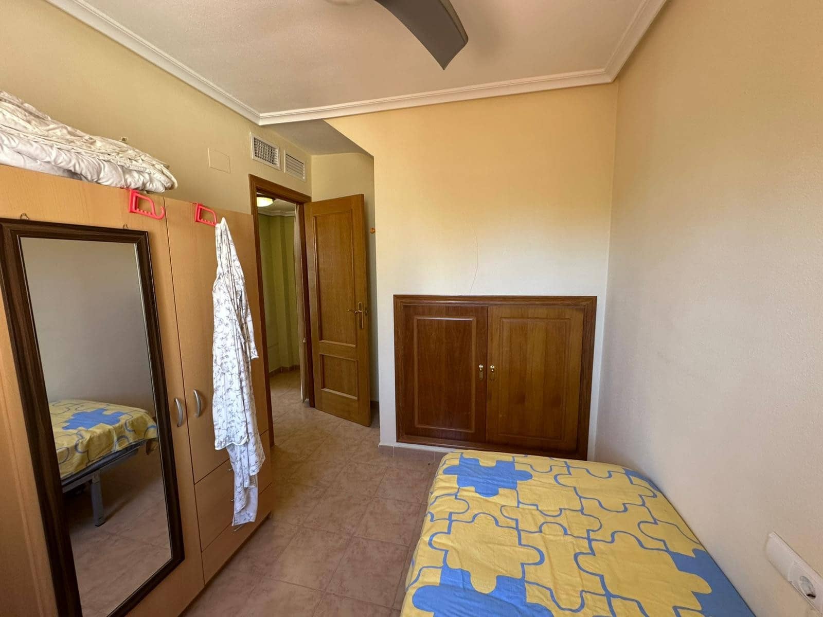 3 soveværelse Villa til salg i La Marina med swimmingpool garage - € 180.000 (Ref: 9779074)