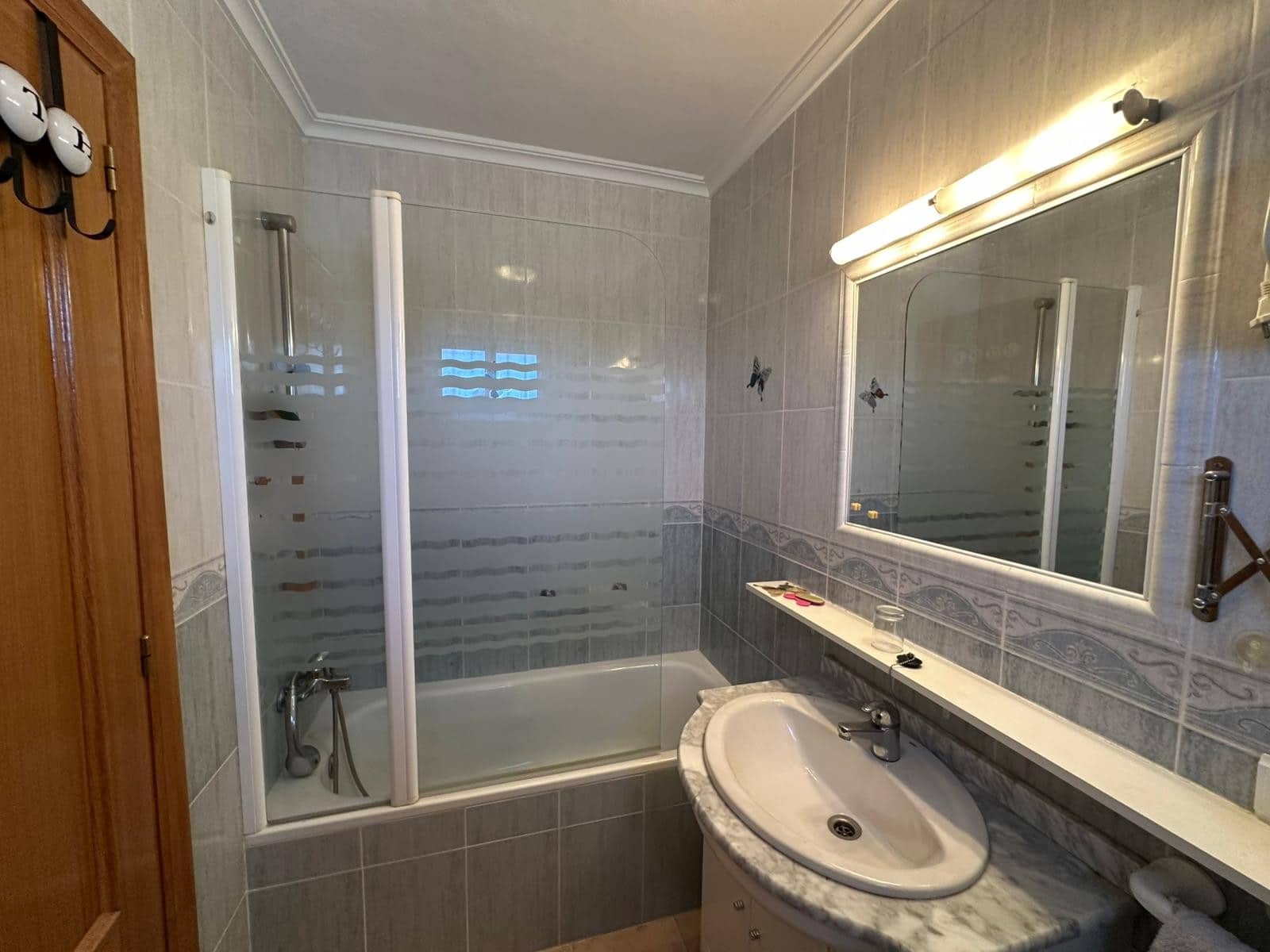 3 soveværelse Villa til salg i La Marina med swimmingpool garage - € 180.000 (Ref: 9779074)