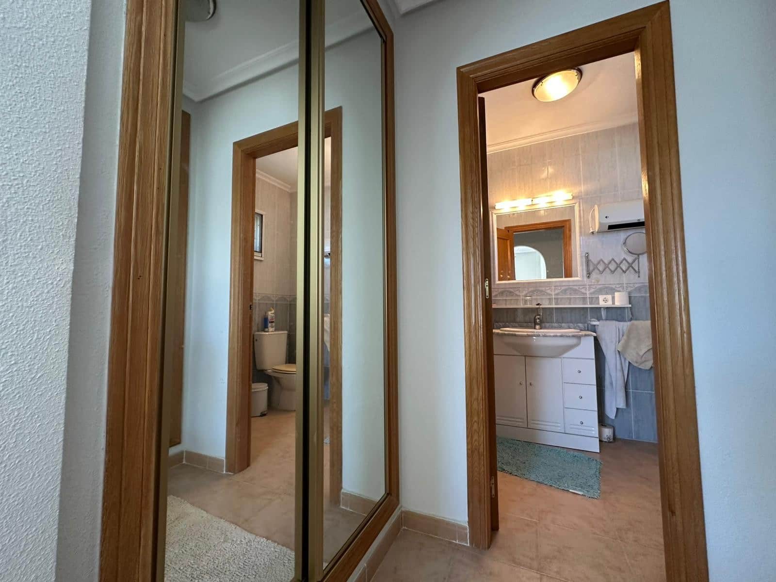 3 soveværelse Villa til salg i La Marina med swimmingpool garage - € 180.000 (Ref: 9779074)