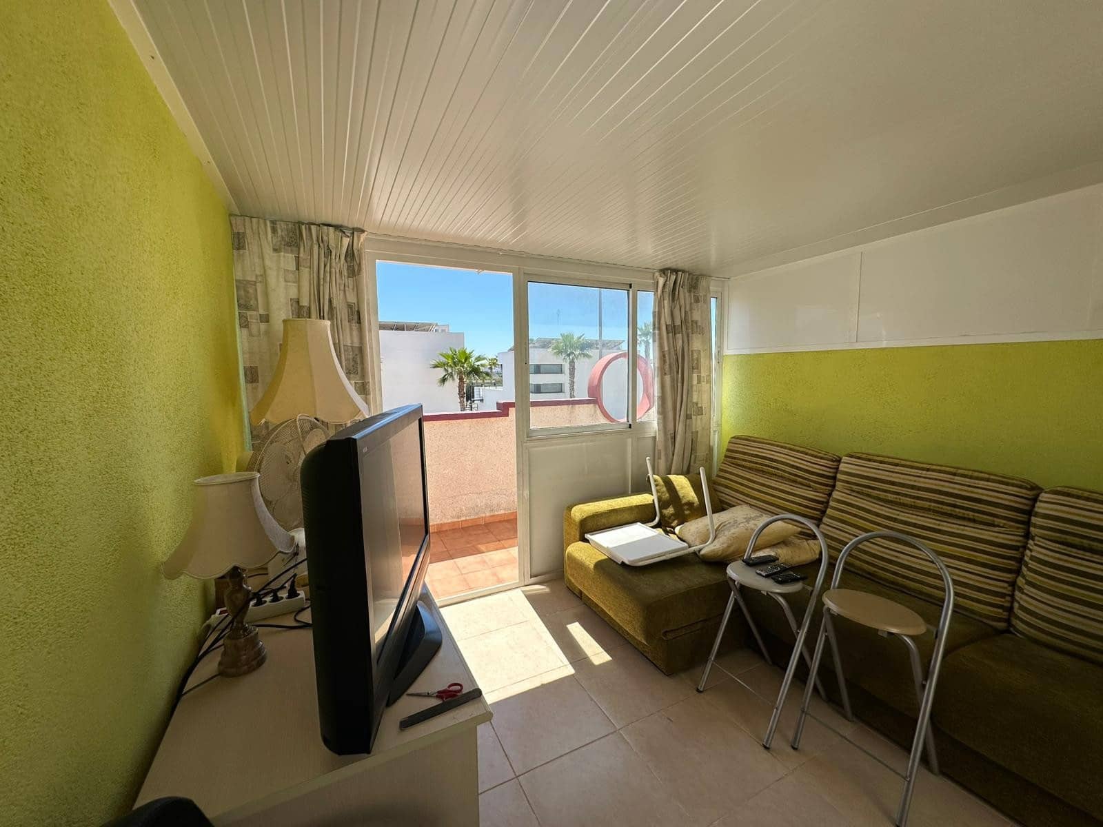 3 soveværelse Villa til salg i La Marina med swimmingpool garage - € 180.000 (Ref: 9779074)