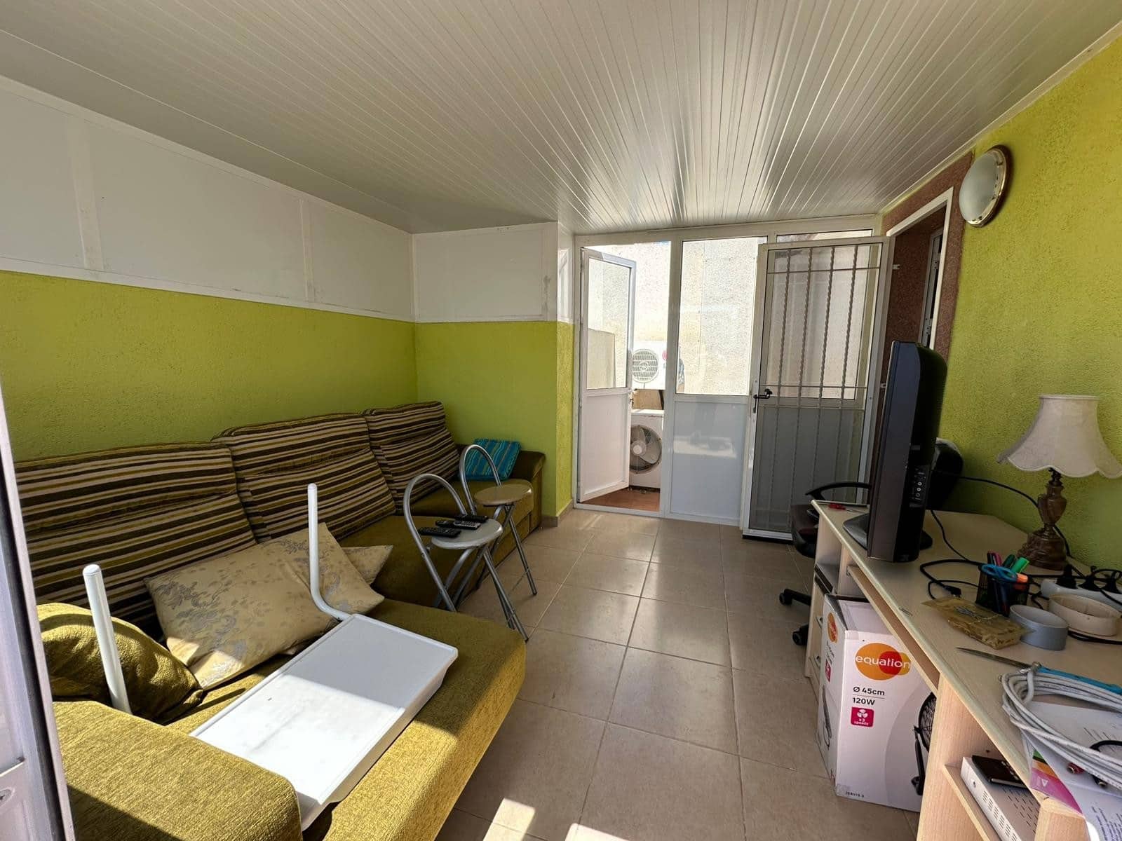 3 soveværelse Villa til salg i La Marina med swimmingpool garage - € 180.000 (Ref: 9779074)