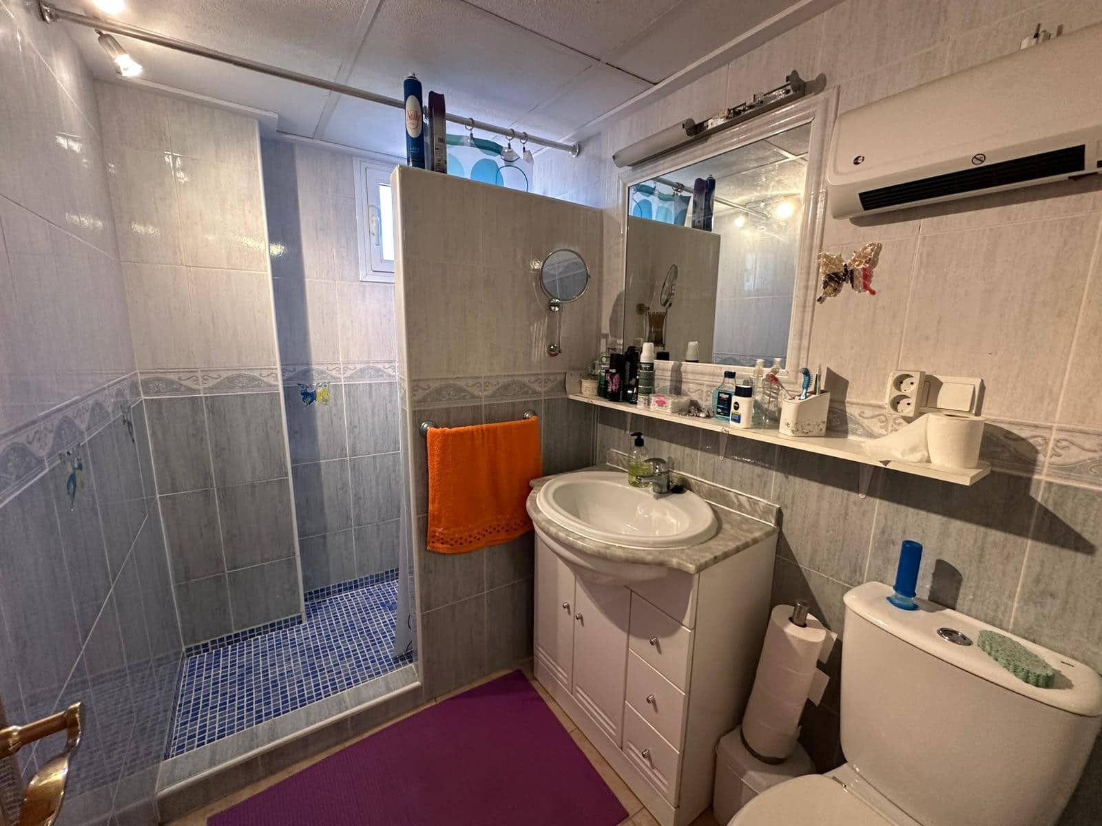 3 soveværelse Villa til salg i La Marina med swimmingpool garage - € 180.000 (Ref: 9779074)