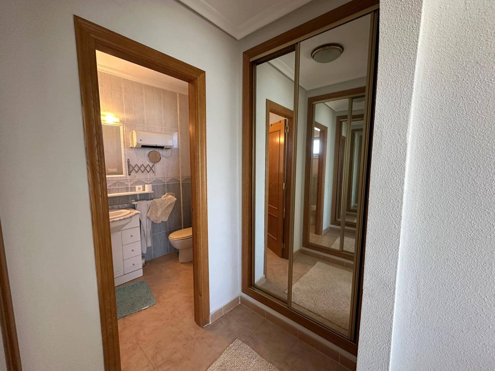 3 soveværelse Villa til salg i La Marina med swimmingpool garage - € 180.000 (Ref: 9779074)