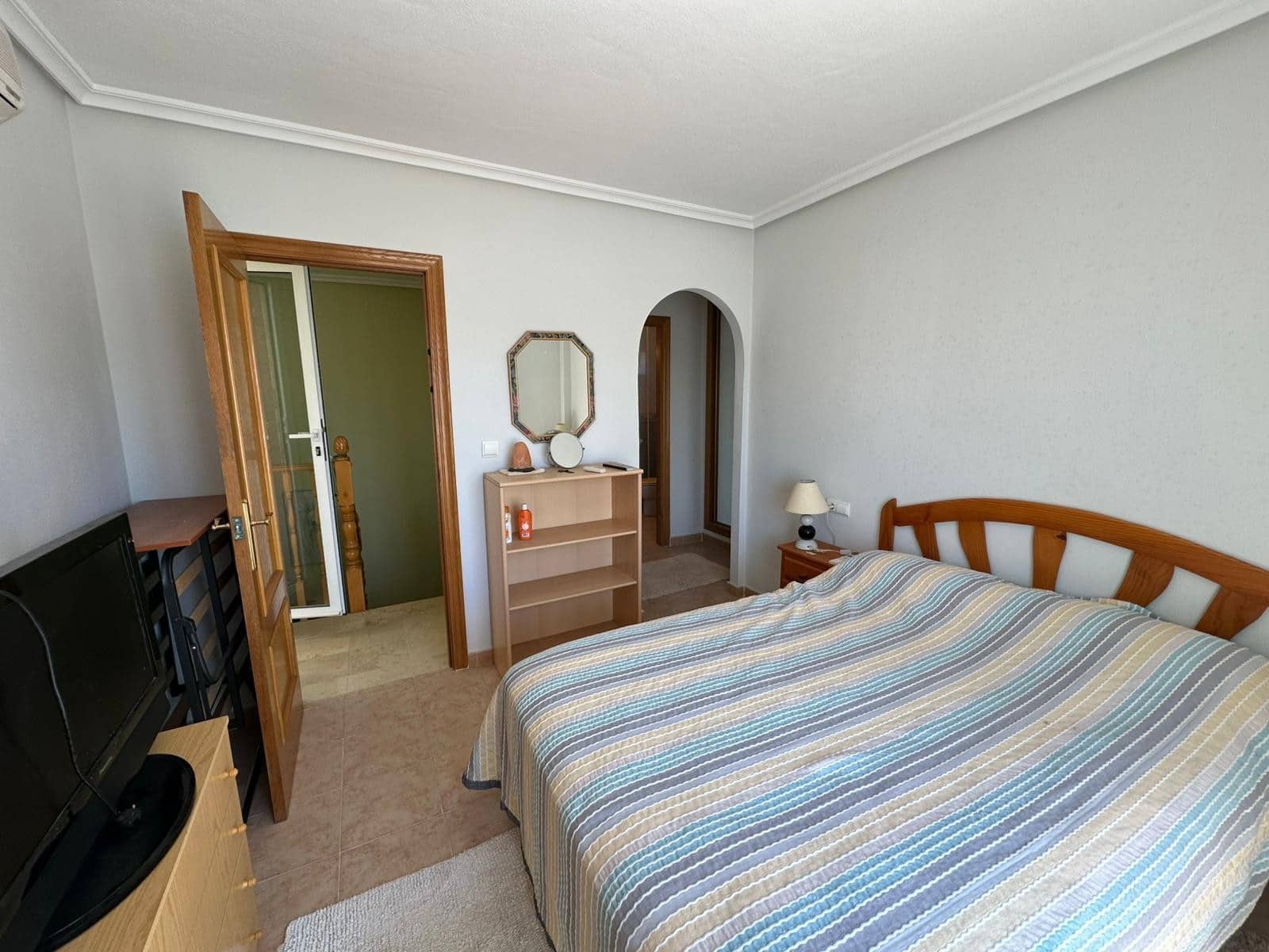 3 soveværelse Villa til salg i La Marina med swimmingpool garage - € 180.000 (Ref: 9779074)