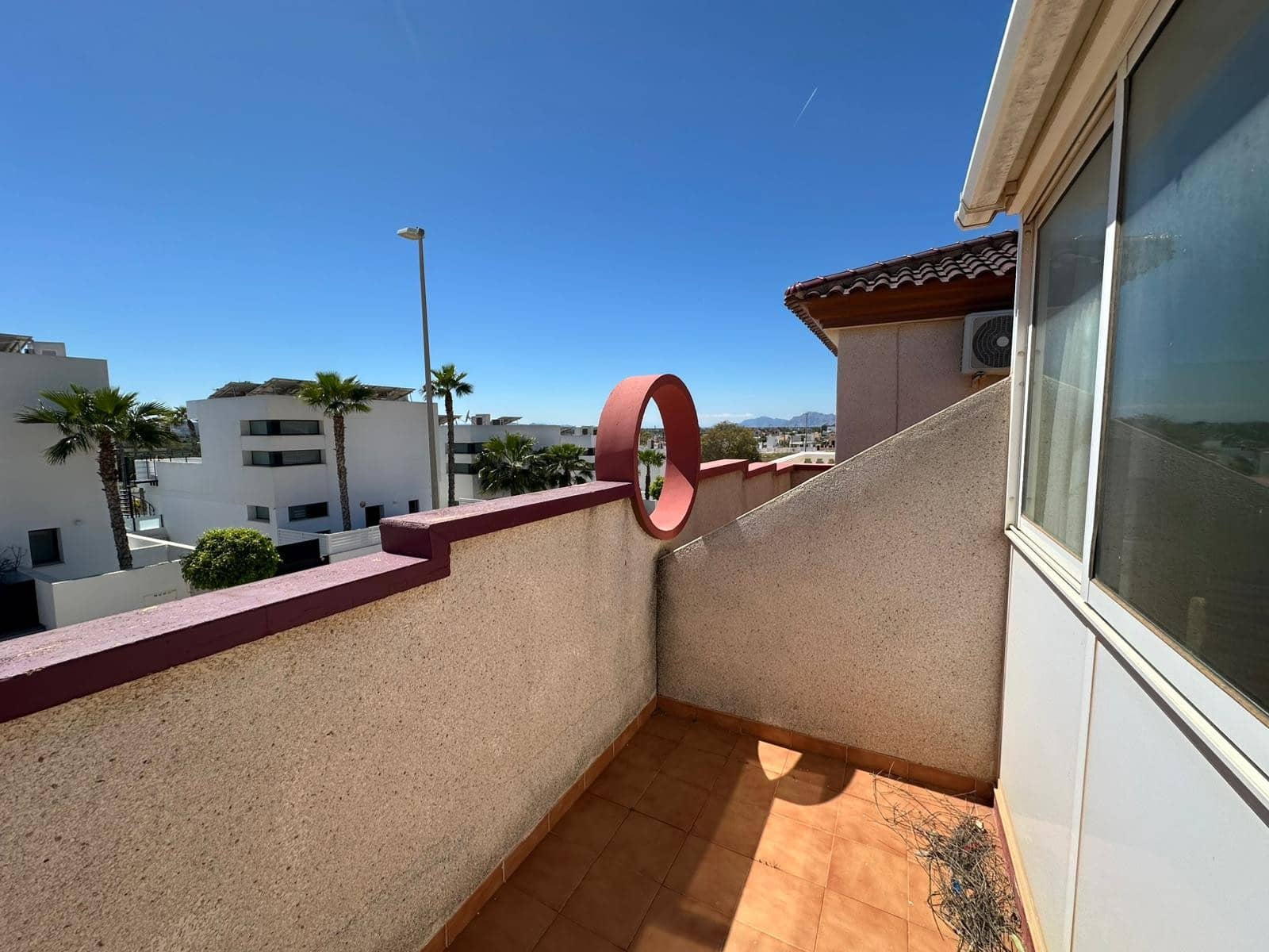 3 soveværelse Villa til salg i La Marina med swimmingpool garage - € 180.000 (Ref: 9779074)