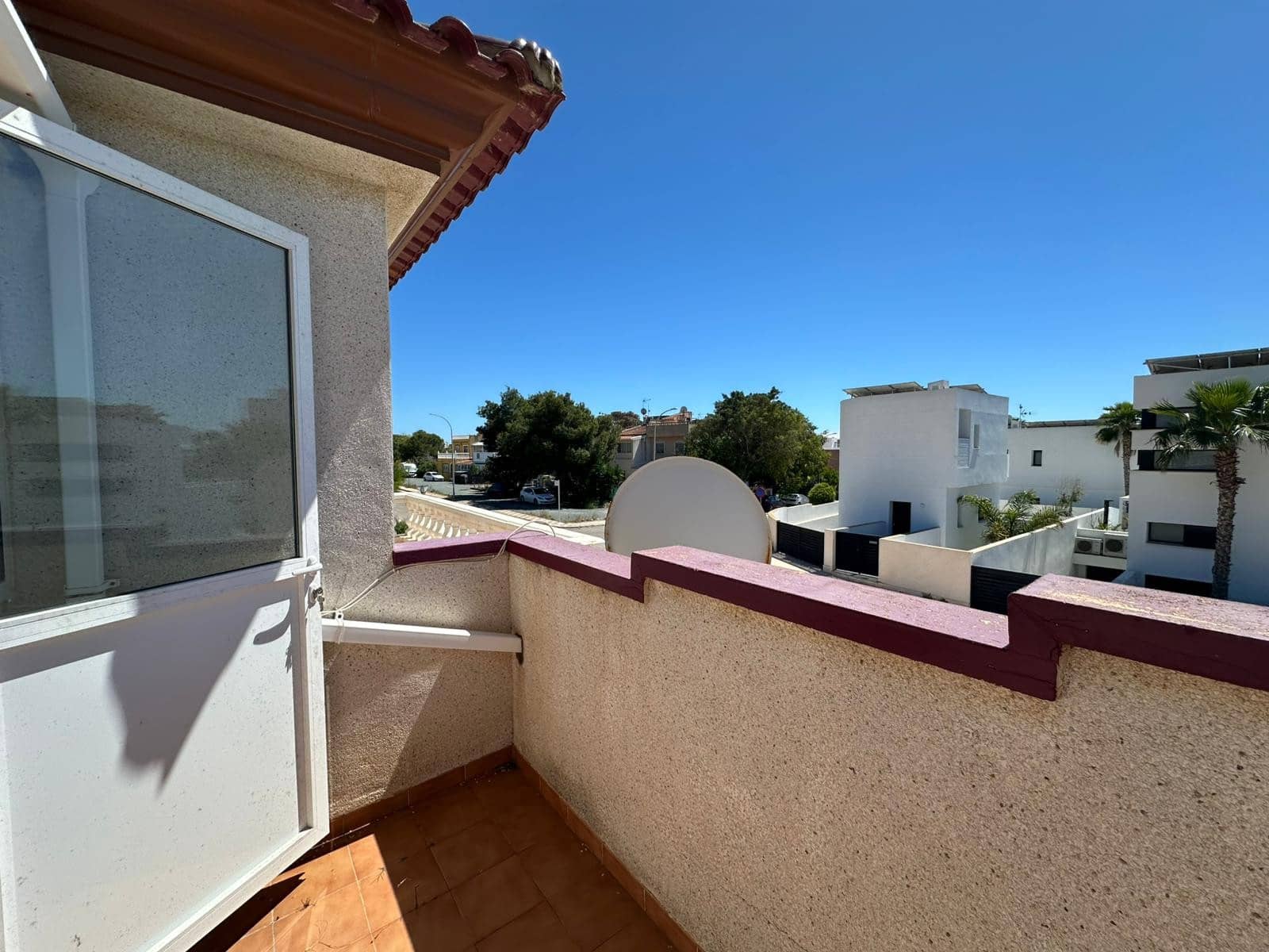 3 soveværelse Villa til salg i La Marina med swimmingpool garage - € 180.000 (Ref: 9779074)