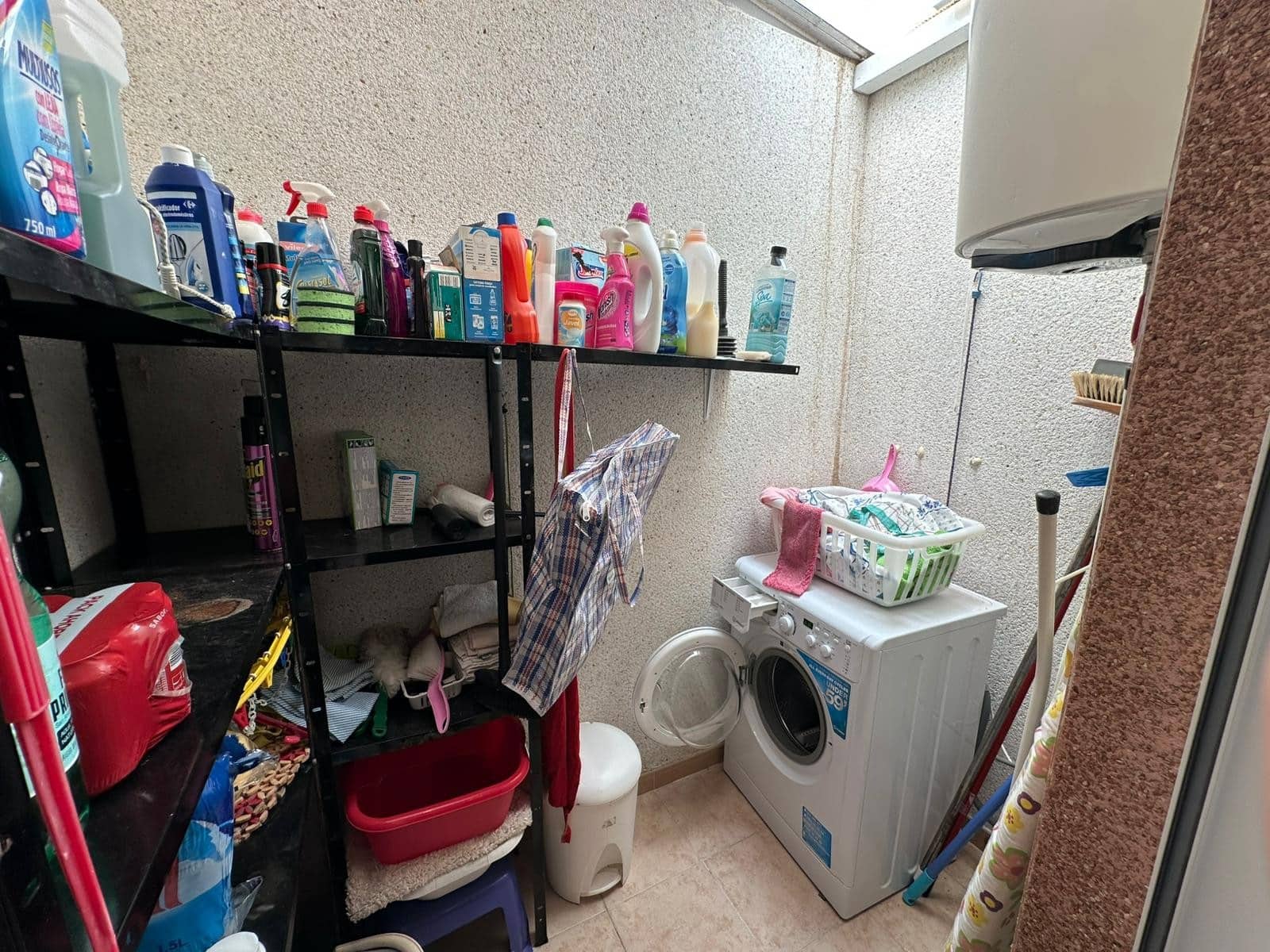 3 soveværelse Villa til salg i La Marina med swimmingpool garage - € 180.000 (Ref: 9779074)