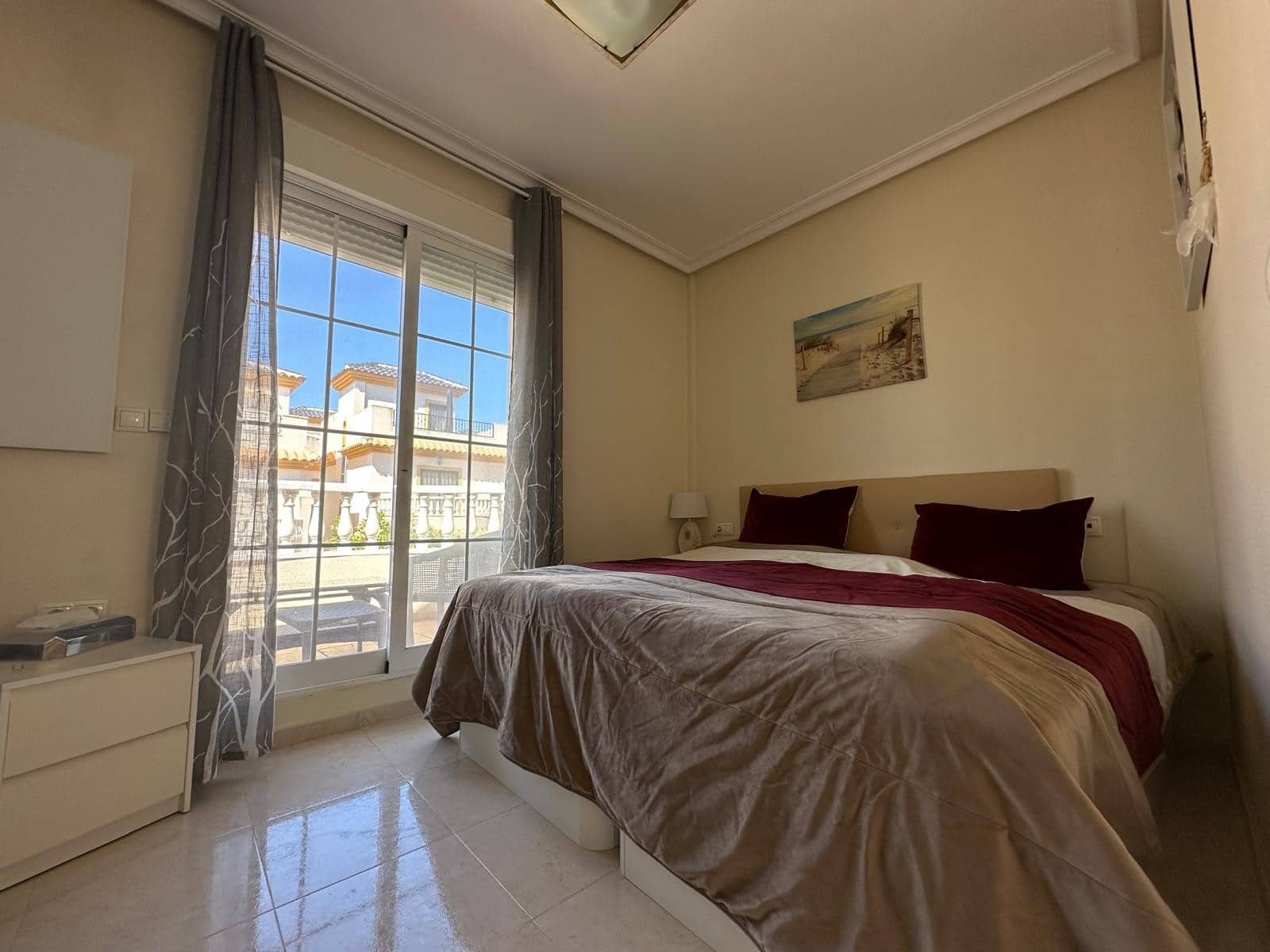 3 bedroom Villa for sale in La Marina with pool - € 195,000 (Ref: 9781119)