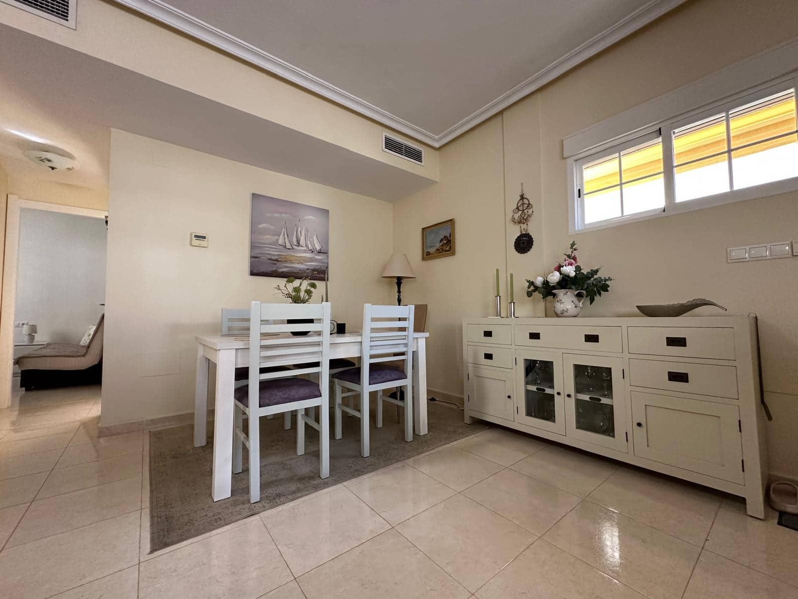3 bedroom Villa for sale in La Marina with pool - € 195,000 (Ref: 9781119)