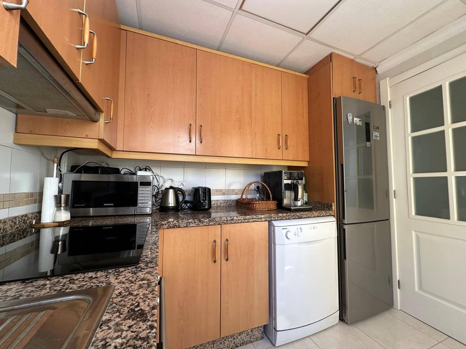 3 bedroom Villa for sale in La Marina with pool - € 195,000 (Ref: 9781119)