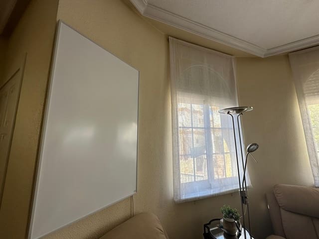 3 soveværelse Villa til salg i La Marina, Elche / Elx med swimmingpool - € 195.000 (Ref: 9781119)