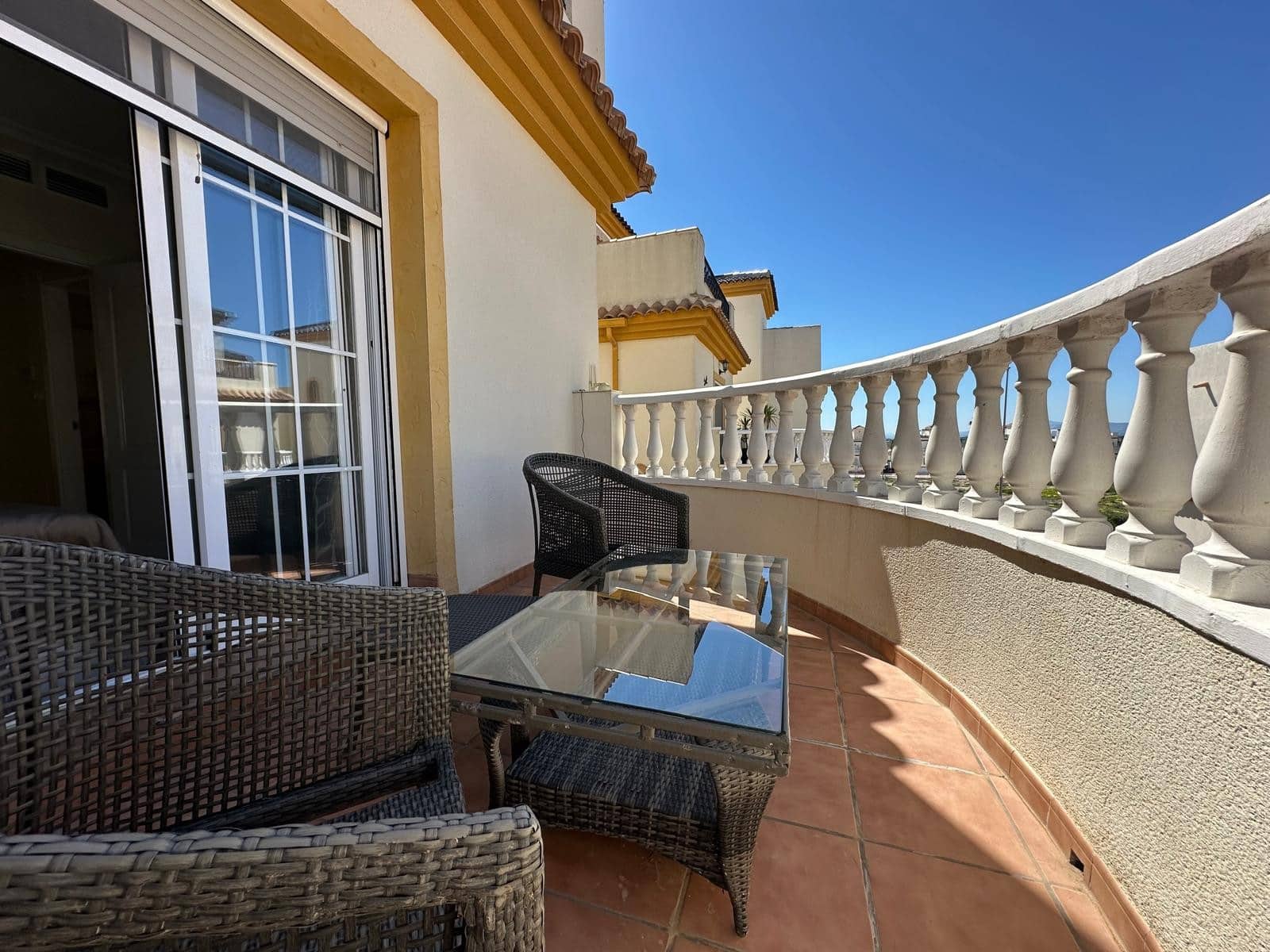 3 bedroom Villa for sale in La Marina with pool - € 195,000 (Ref: 9781119)