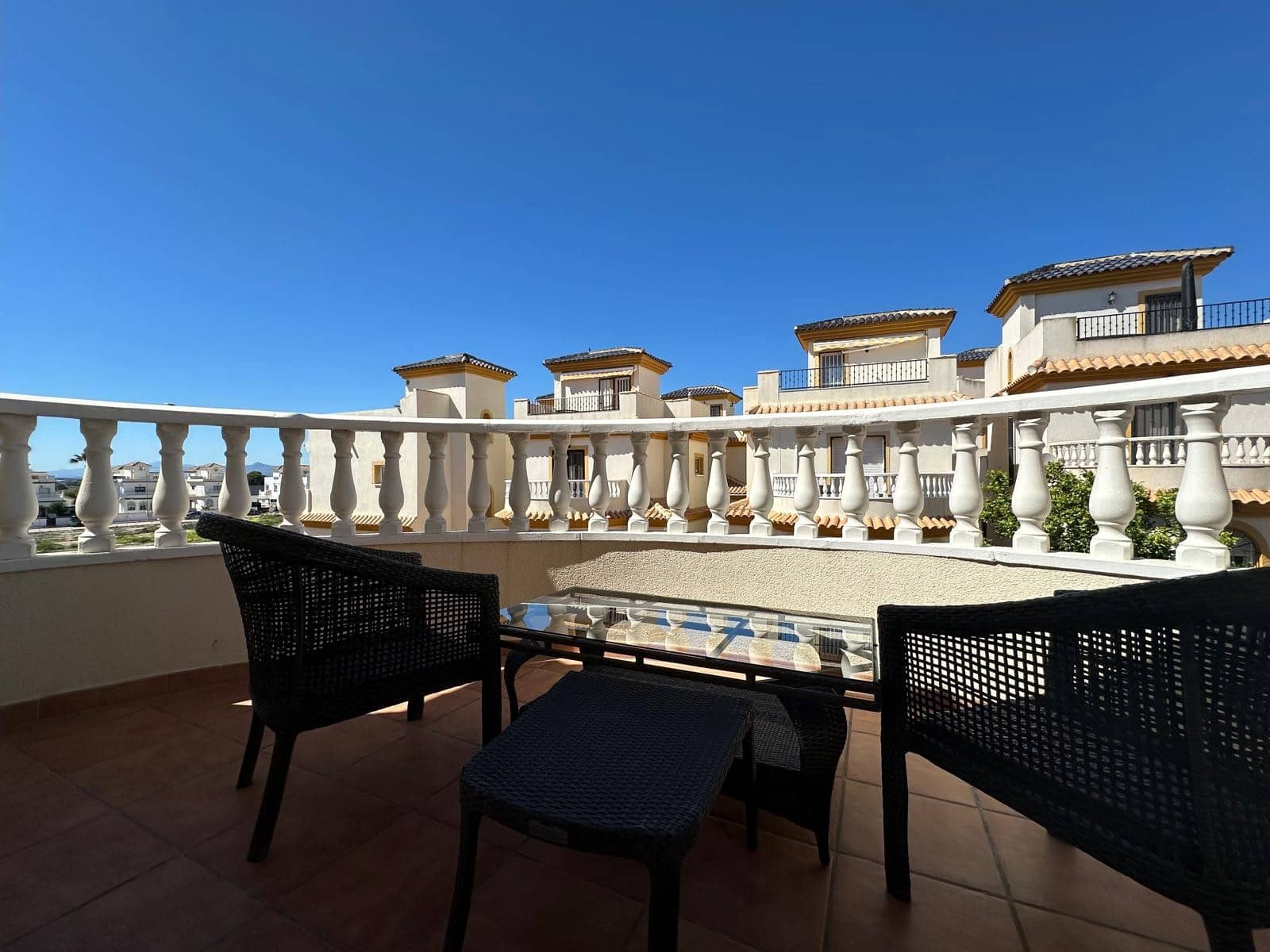 3 bedroom Villa for sale in La Marina with pool - € 195,000 (Ref: 9781119)