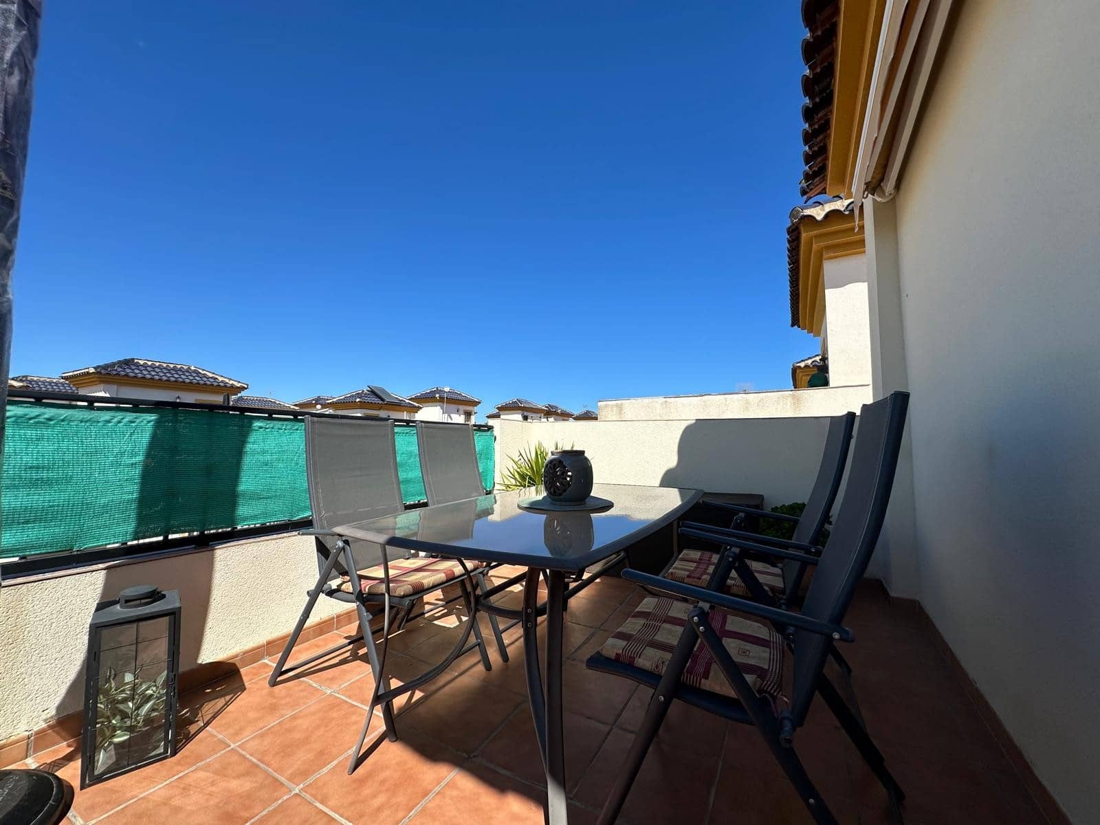 3 bedroom Villa for sale in La Marina with pool - € 195,000 (Ref: 9781119)