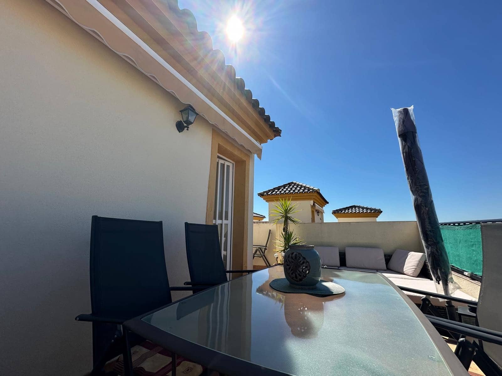 3 bedroom Villa for sale in La Marina with pool - € 195,000 (Ref: 9781119)