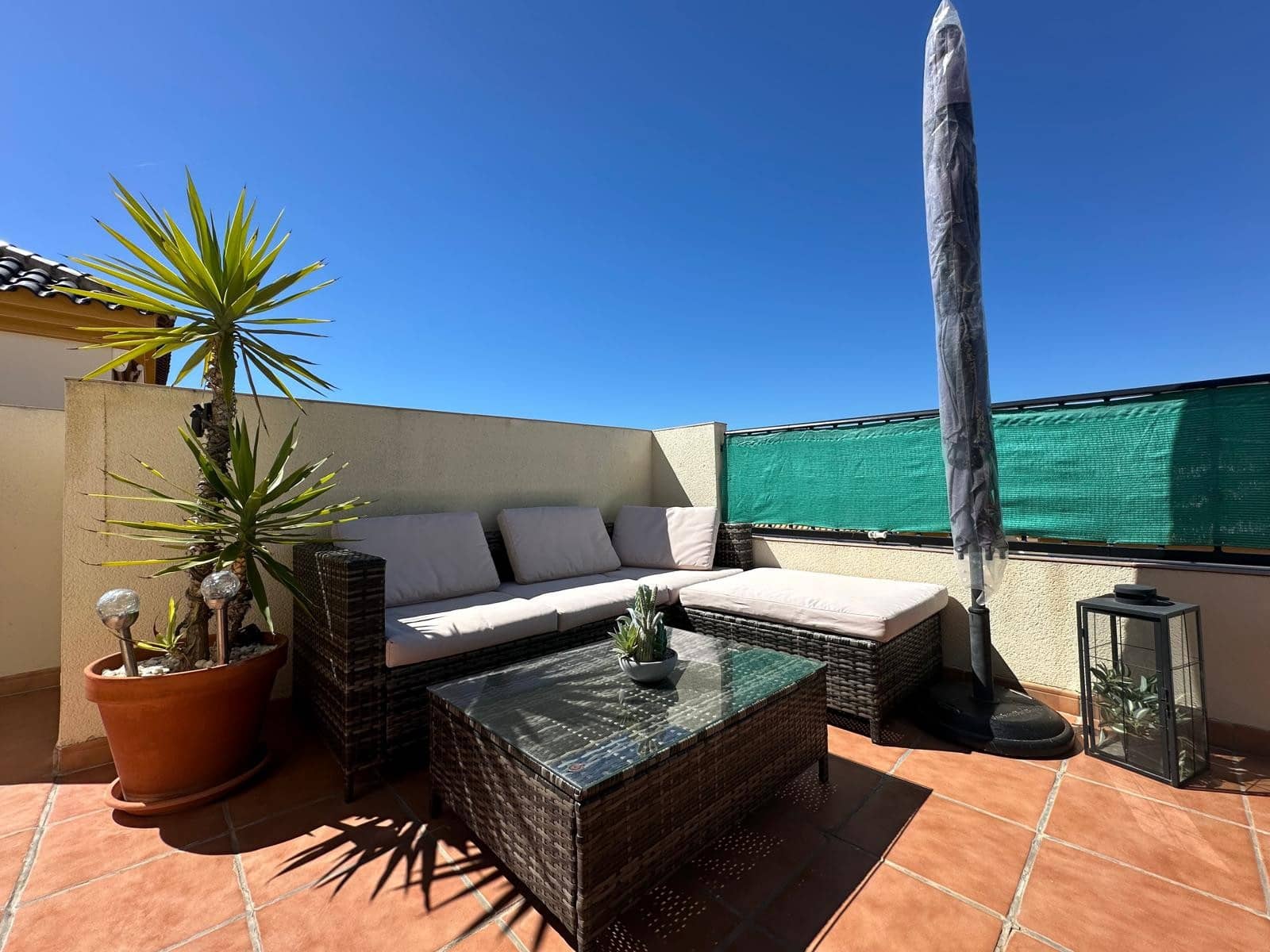 3 bedroom Villa for sale in La Marina with pool - € 195,000 (Ref: 9781119)