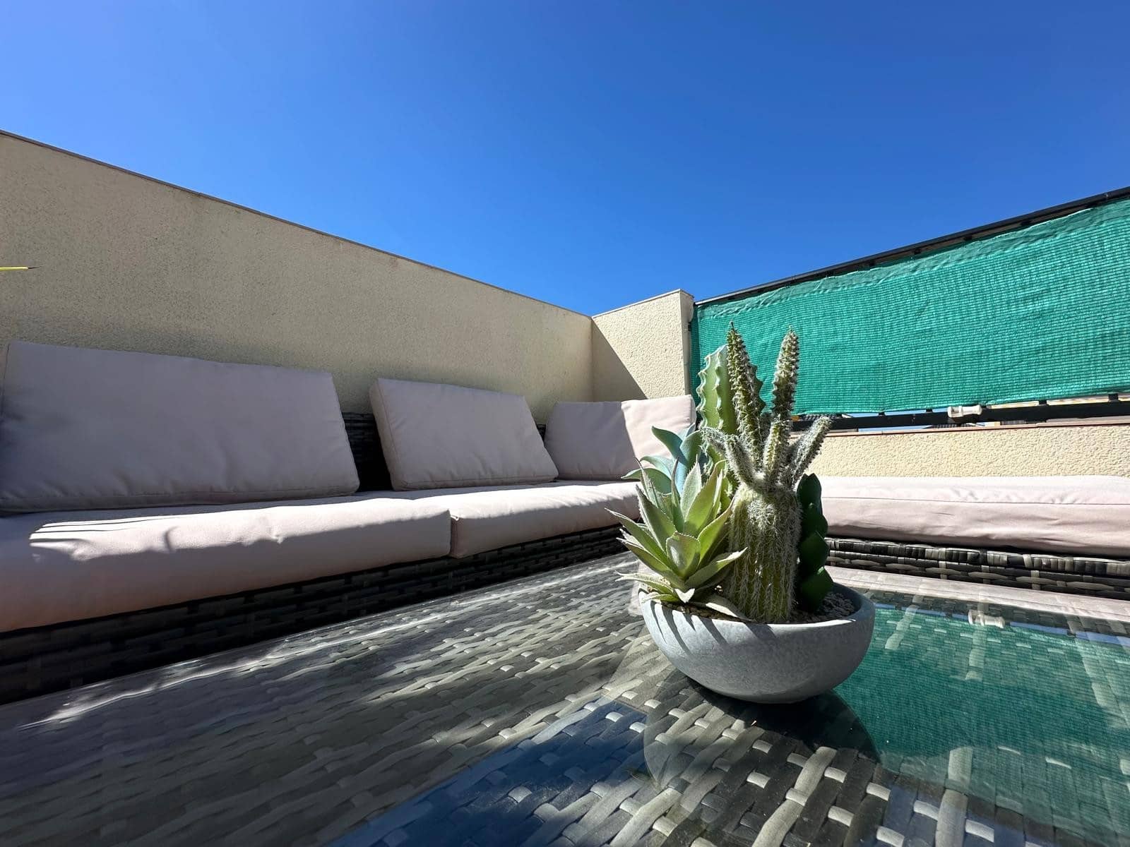 3 bedroom Villa for sale in La Marina with pool - € 195,000 (Ref: 9781119)