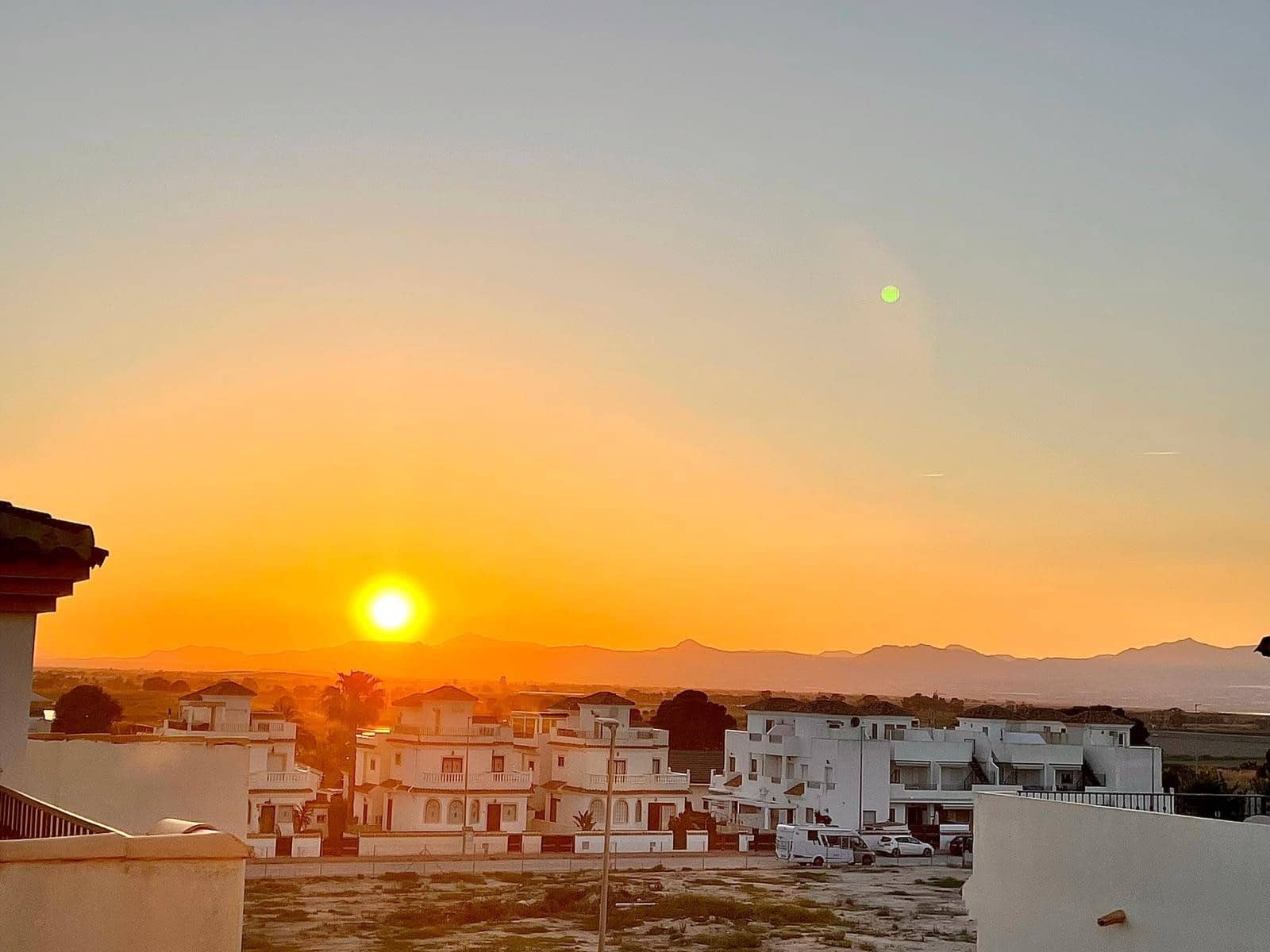 3 bedroom Villa for sale in La Marina with pool - € 195,000 (Ref: 9781119)