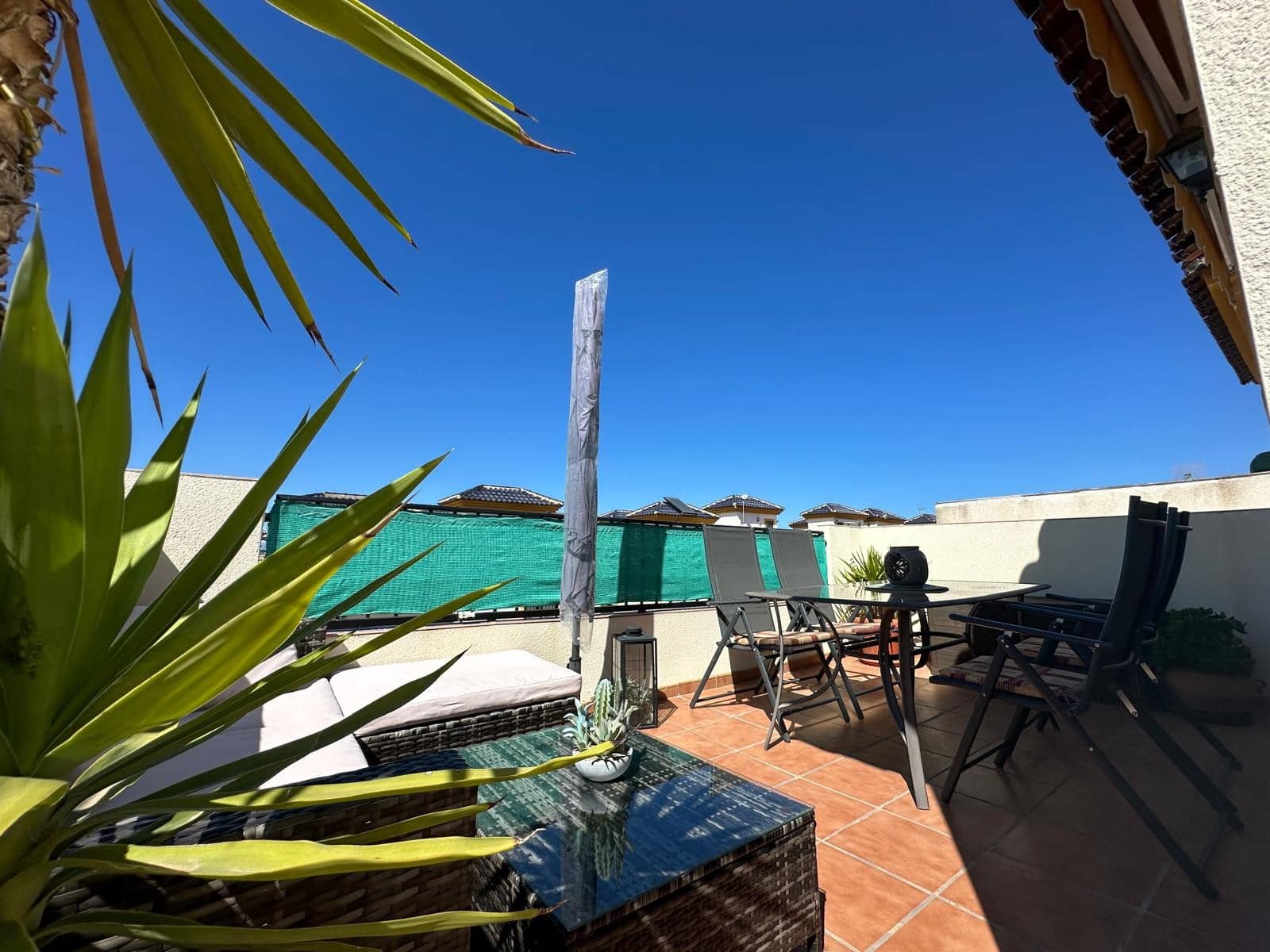 3 bedroom Villa for sale in La Marina with pool - € 195,000 (Ref: 9781119)