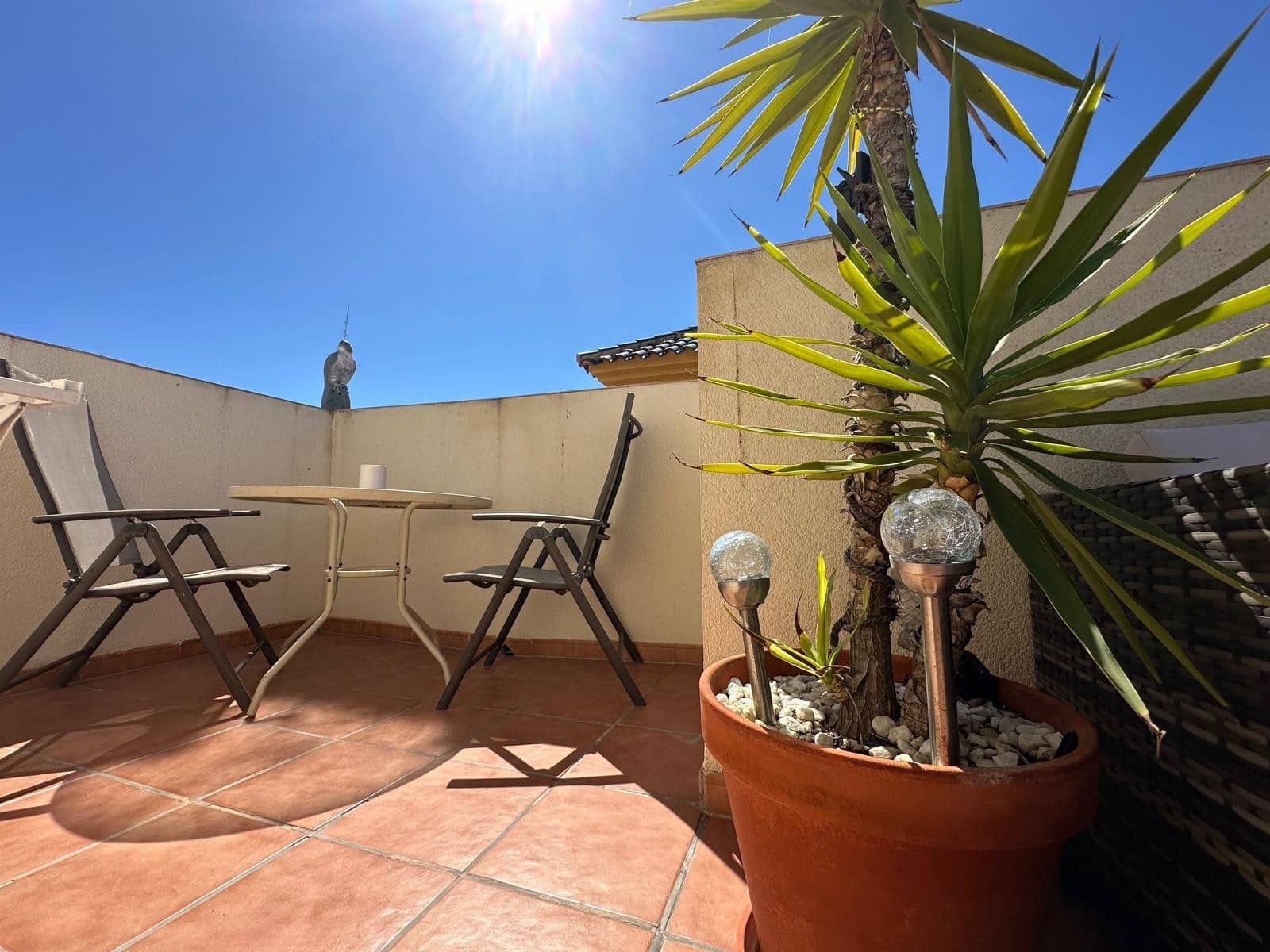 3 bedroom Villa for sale in La Marina with pool - € 195,000 (Ref: 9781119)