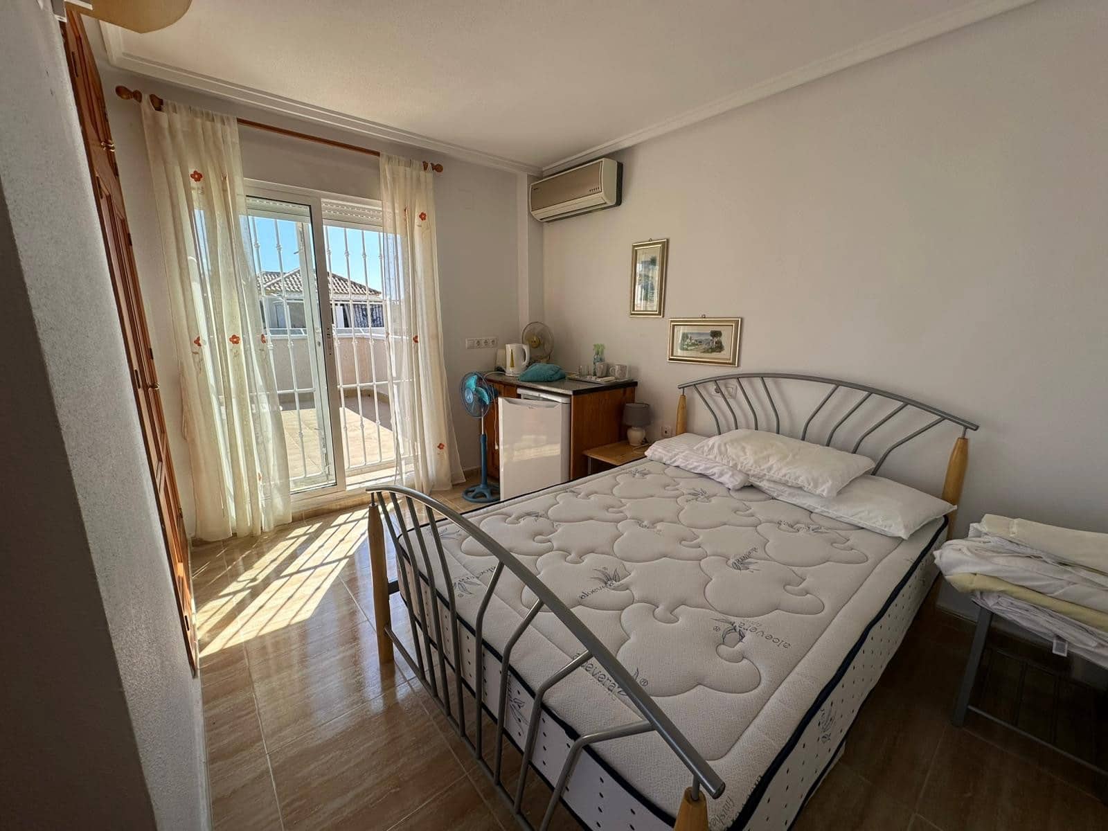 3 soveværelse Villa til salg i La Marina med swimmingpool garage - € 195.000 (Ref: 9781391)