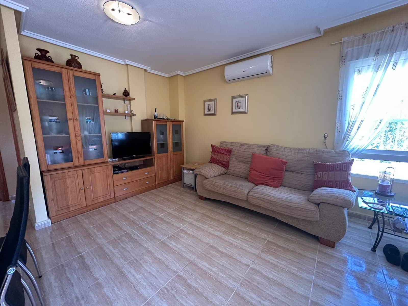 3 soveværelse Villa til salg i La Marina med swimmingpool garage - € 195.000 (Ref: 9781391)