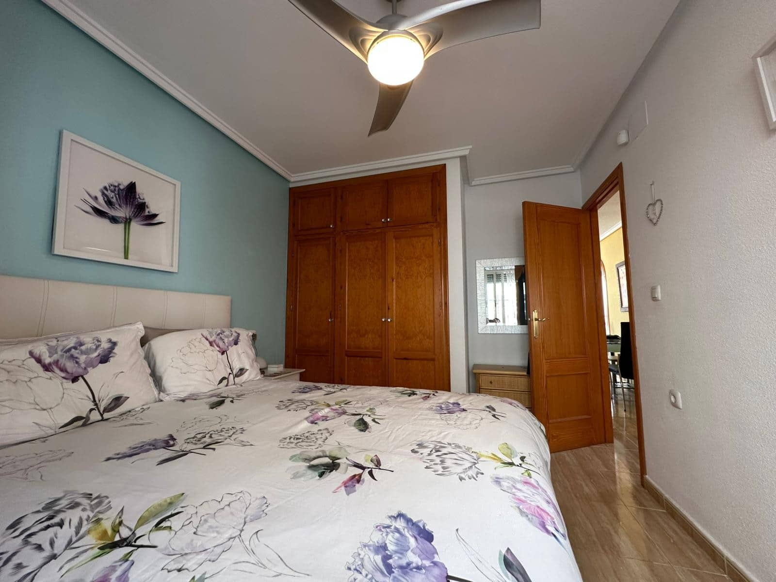 3 soveværelse Villa til salg i La Marina med swimmingpool garage - € 195.000 (Ref: 9781391)