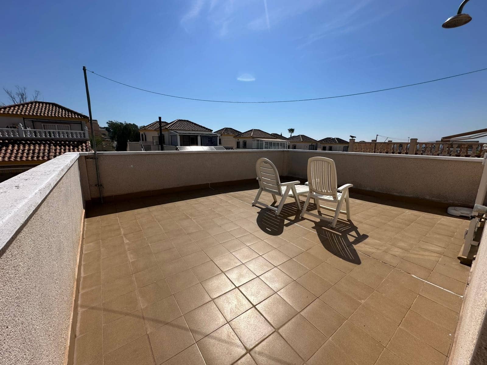 3 soveværelse Villa til salg i La Marina med swimmingpool garage - € 195.000 (Ref: 9781391)