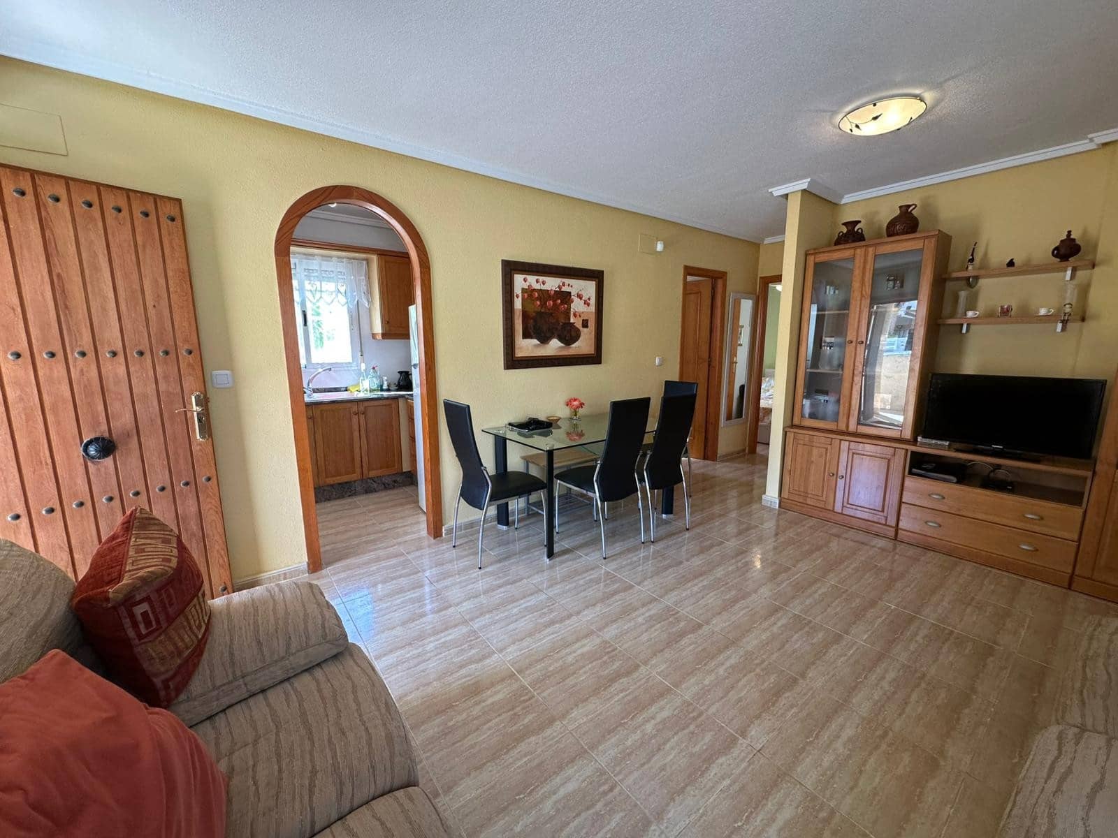 3 soveværelse Villa til salg i La Marina med swimmingpool garage - € 195.000 (Ref: 9781391)