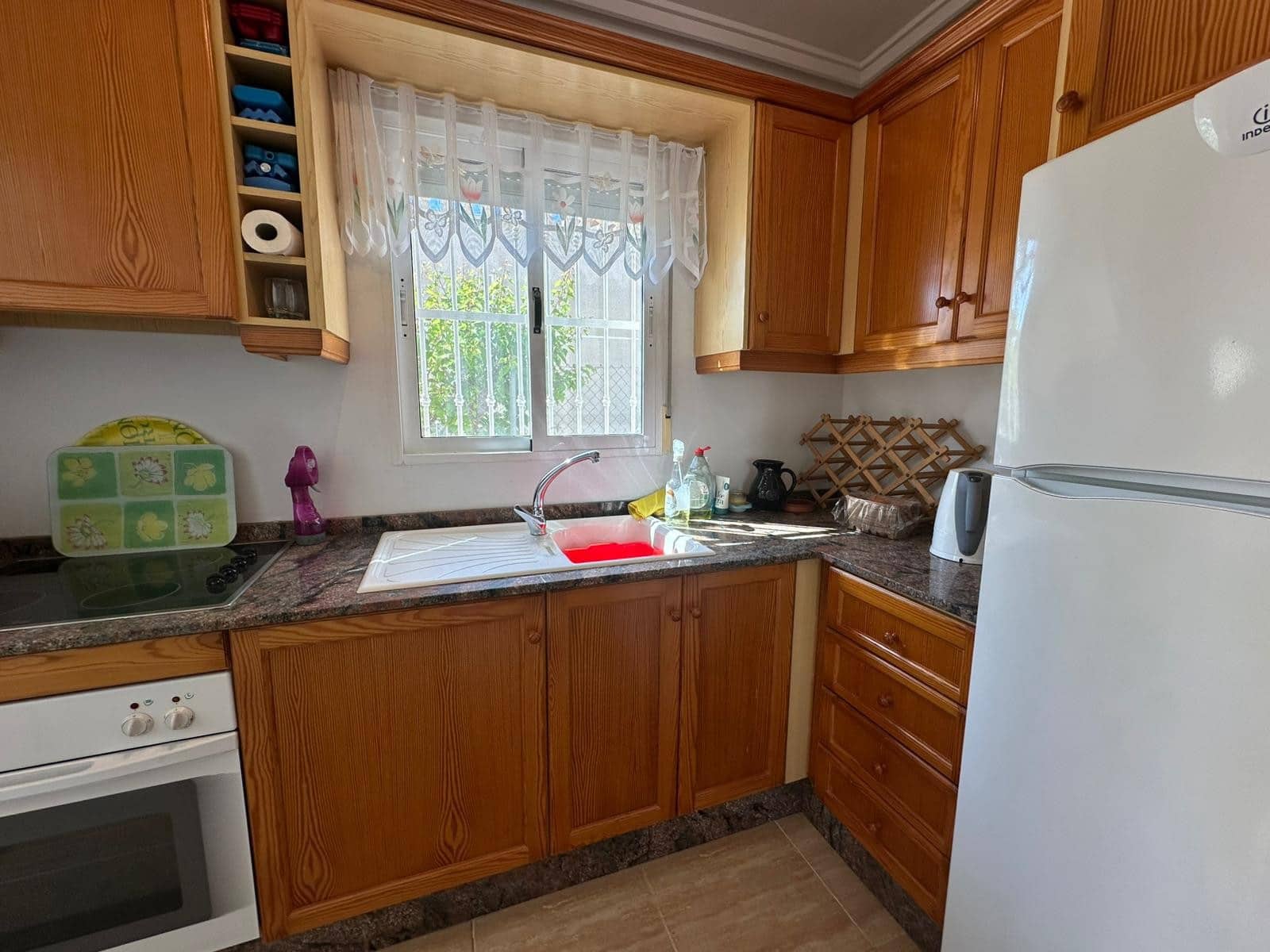 3 soveværelse Villa til salg i La Marina med swimmingpool garage - € 195.000 (Ref: 9781391)