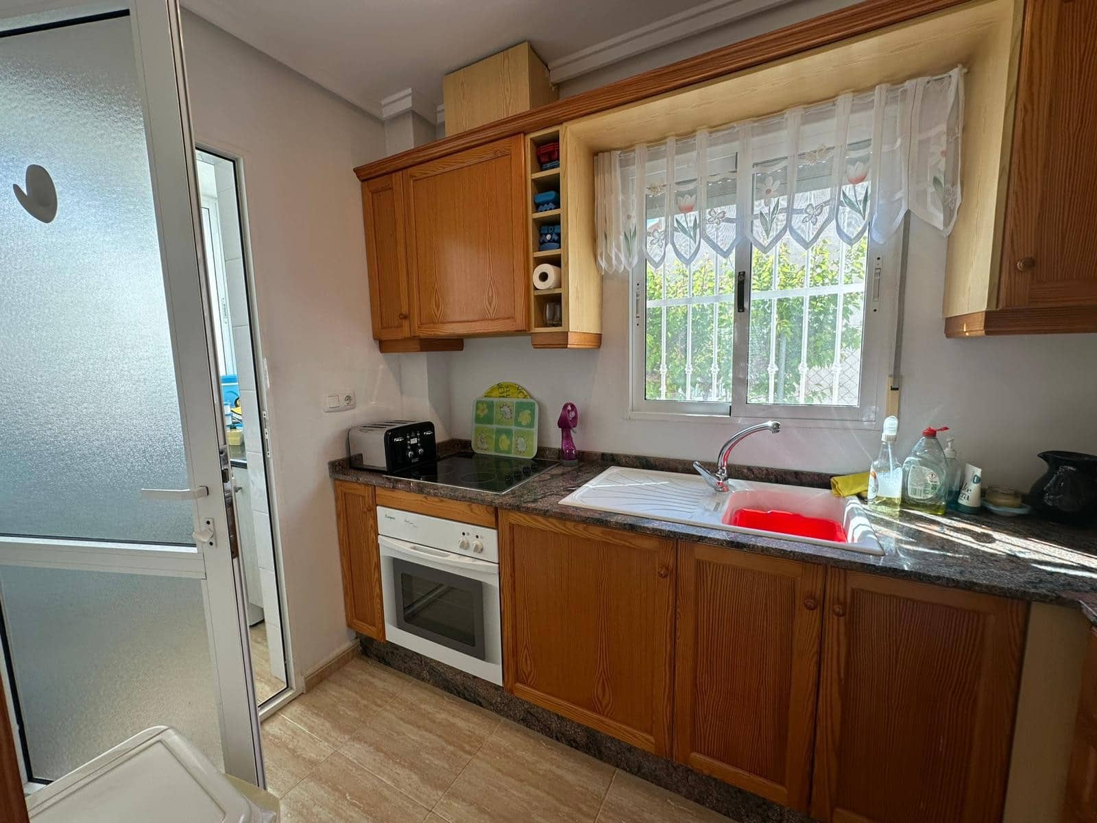 3 soveværelse Villa til salg i La Marina med swimmingpool garage - € 195.000 (Ref: 9781391)