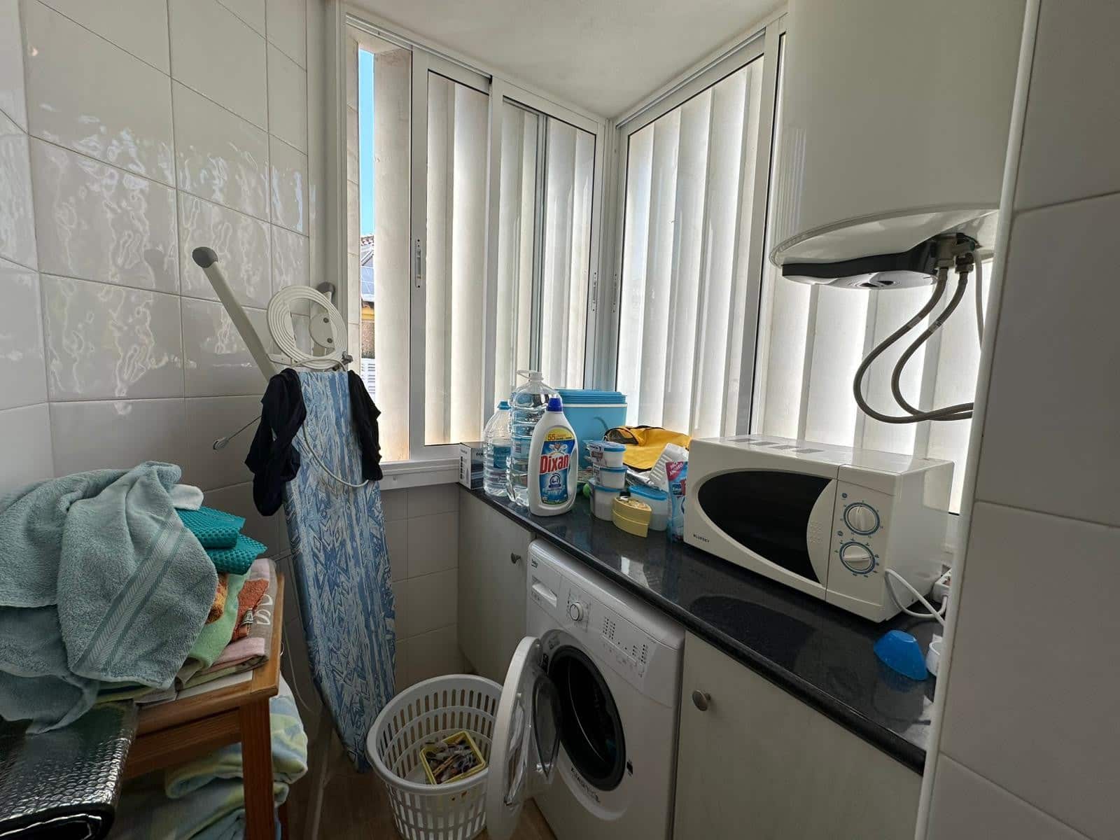 3 soveværelse Villa til salg i La Marina med swimmingpool garage - € 195.000 (Ref: 9781391)