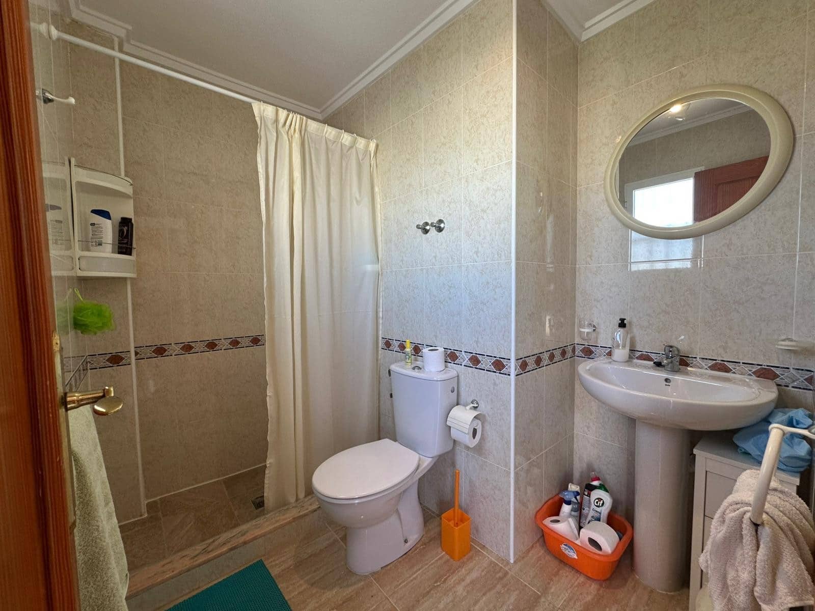 3 soveværelse Villa til salg i La Marina med swimmingpool garage - € 195.000 (Ref: 9781391)