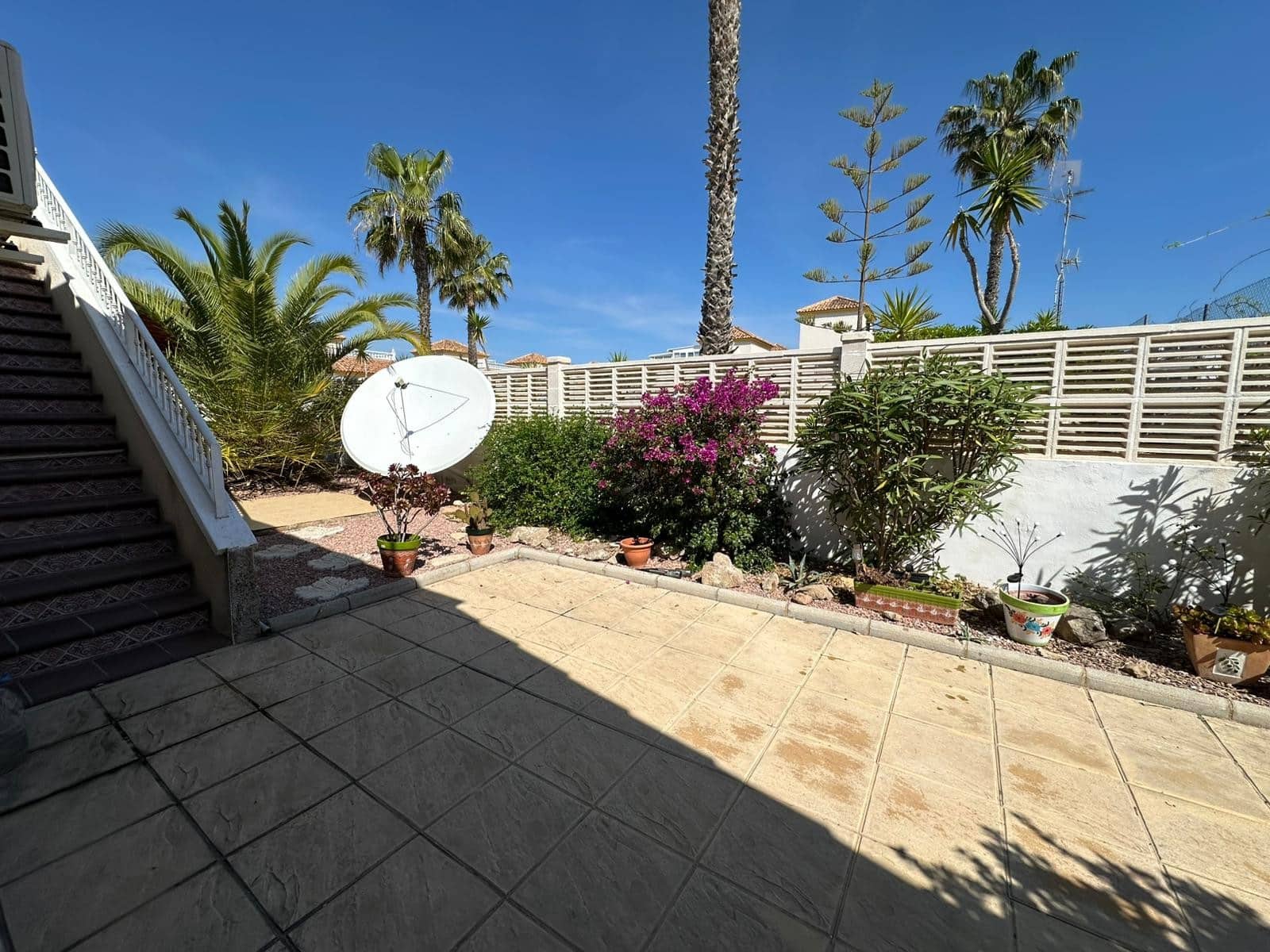 3 soveværelse Villa til salg i La Marina med swimmingpool garage - € 195.000 (Ref: 9781391)