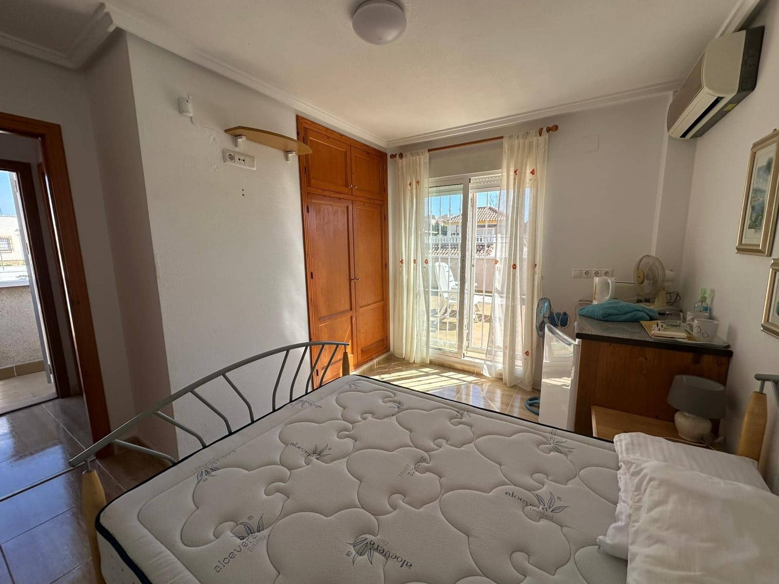 3 soveværelse Villa til salg i La Marina med swimmingpool garage - € 195.000 (Ref: 9781391)