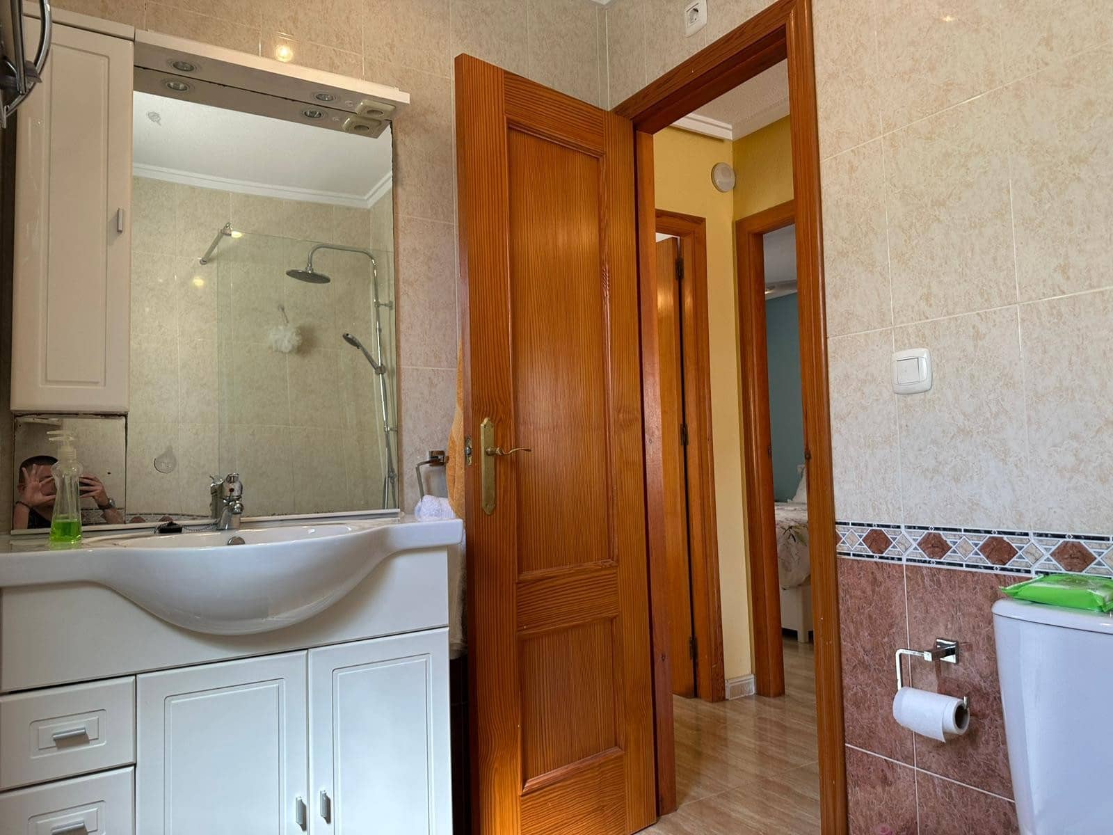 3 soveværelse Villa til salg i La Marina med swimmingpool garage - € 195.000 (Ref: 9781391)