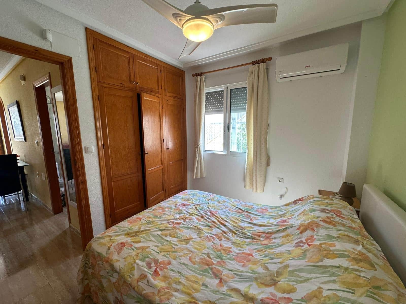 3 soveværelse Villa til salg i La Marina med swimmingpool garage - € 195.000 (Ref: 9781391)