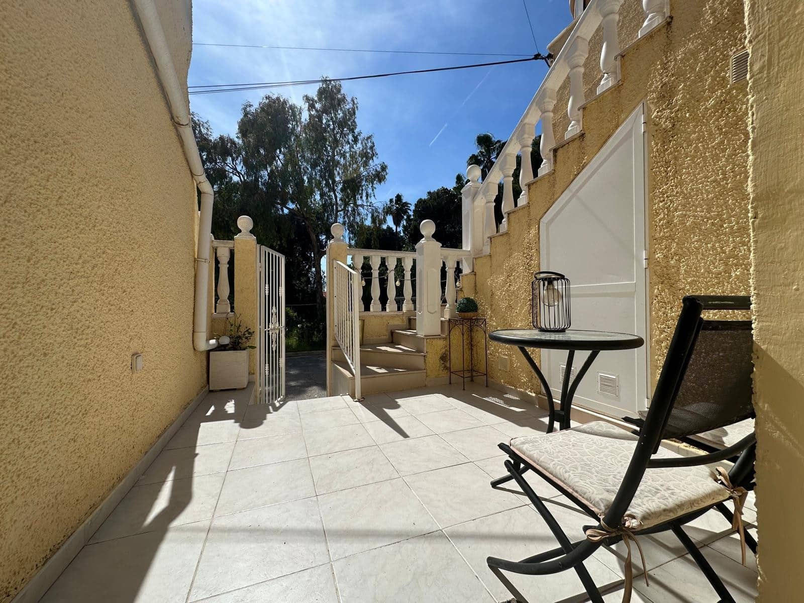 1 soveværelse Semi-Rækkehus til salg i La Marina - € 95.000 (Ref: 9782489)