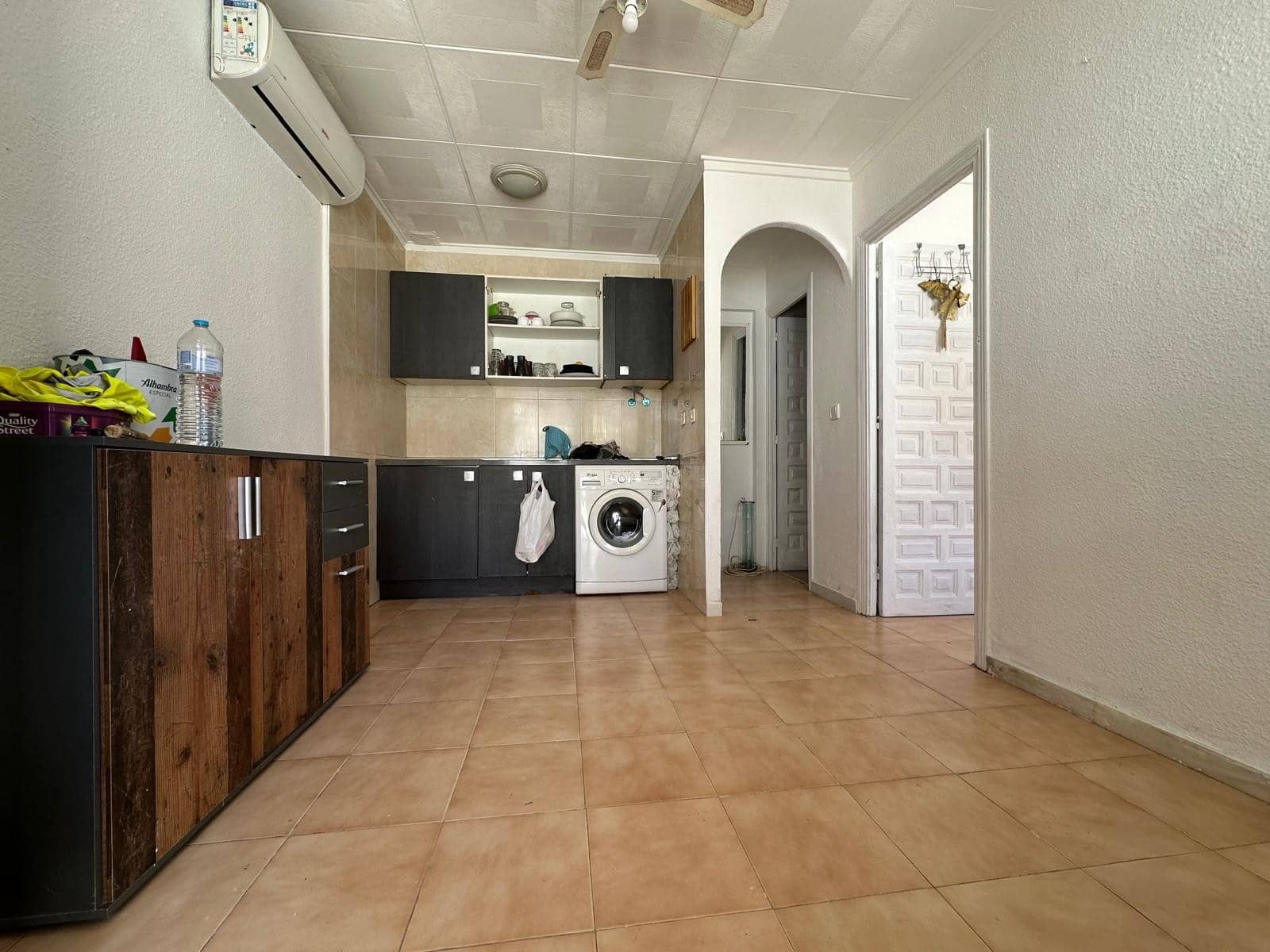 1 sypialnia Dom blizniak na sprzedaż w La Marina - 79 900 € (Ref: 9784468)